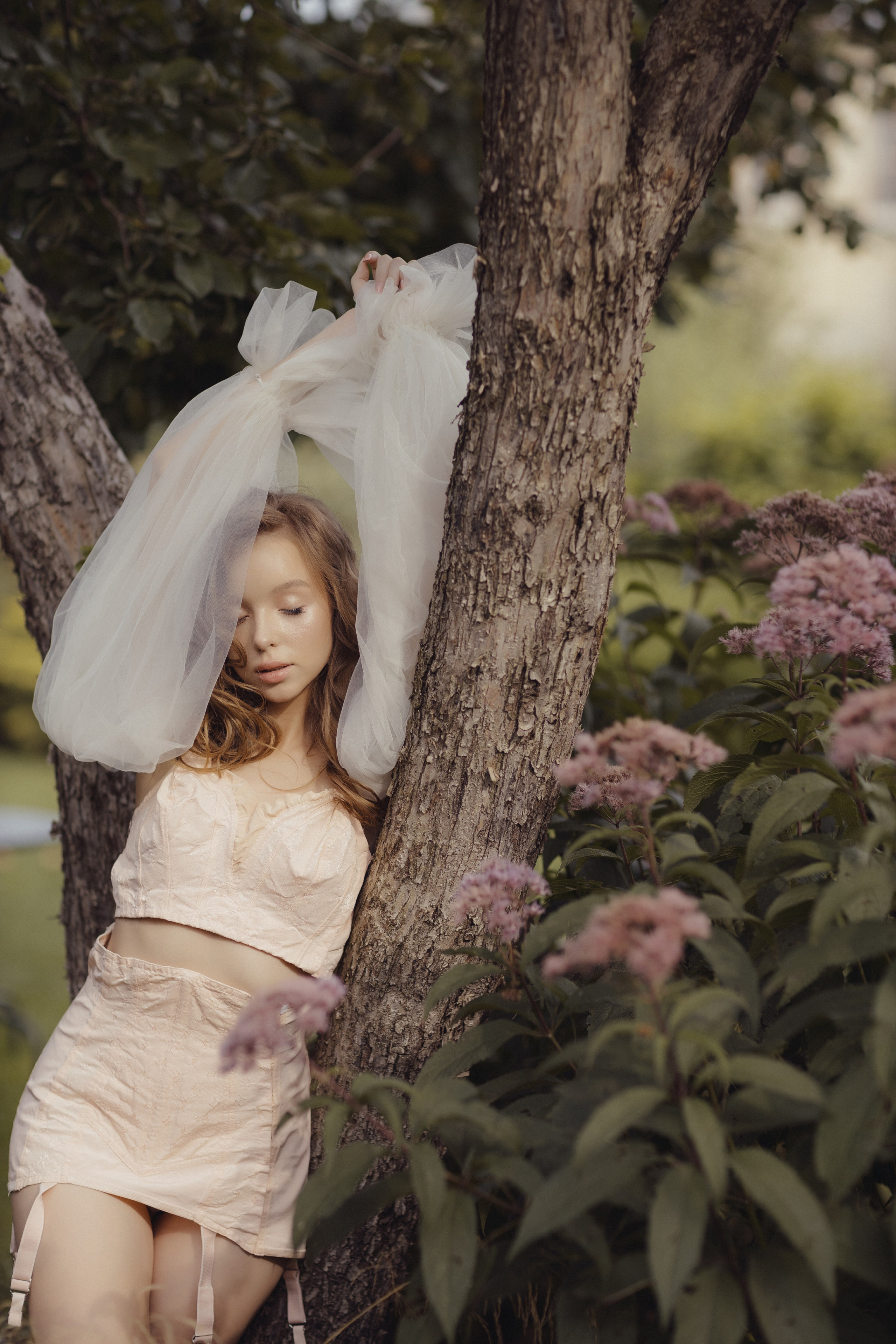 Ева. Свадебный и семейный фотограф в Тамбове и Котовске Артём Комбаров