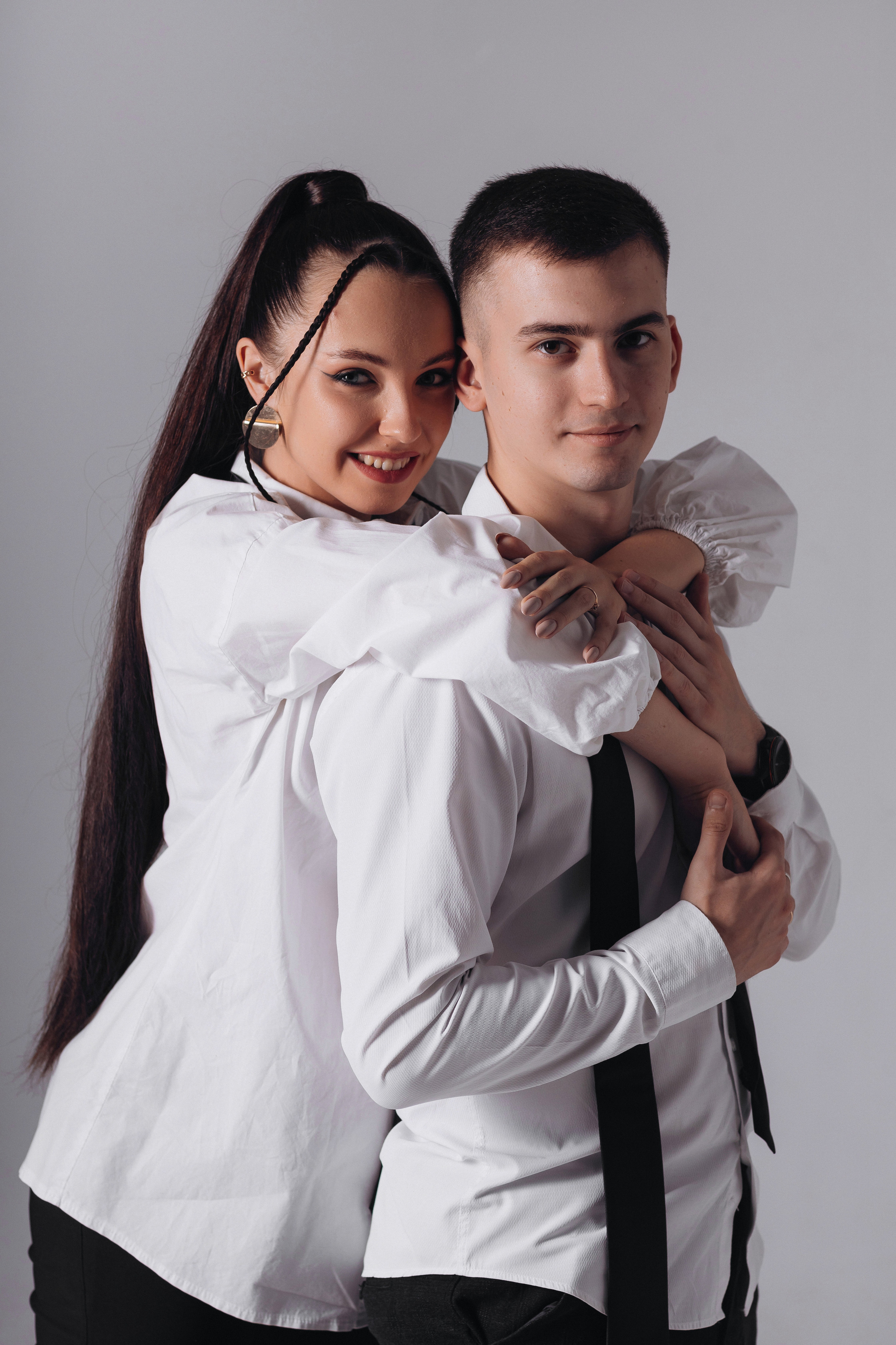 Алена и Иван. Свадебный и семейный фотограф в Тамбове и Котовске Артём Комбаров