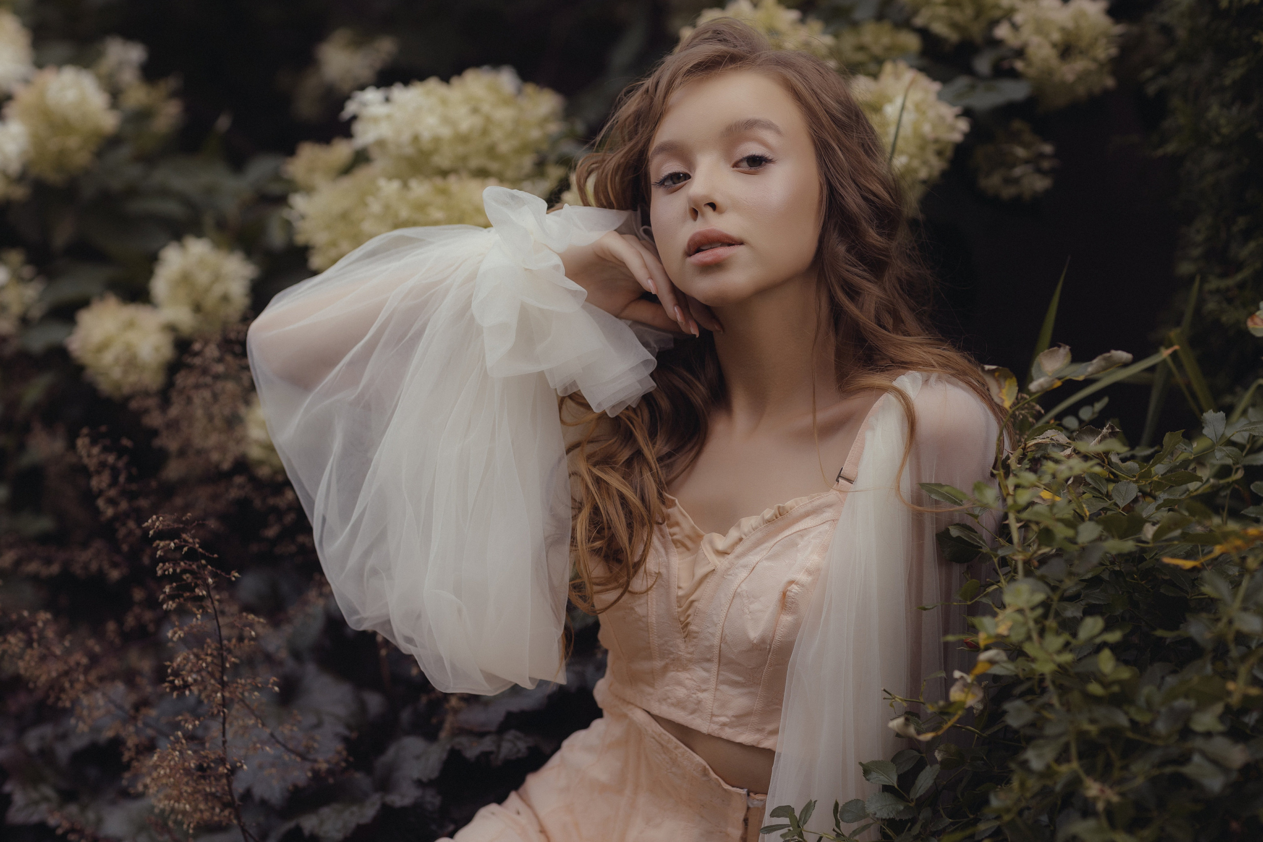 Ева. Свадебный и семейный фотограф в Тамбове и Котовске Артём Комбаров