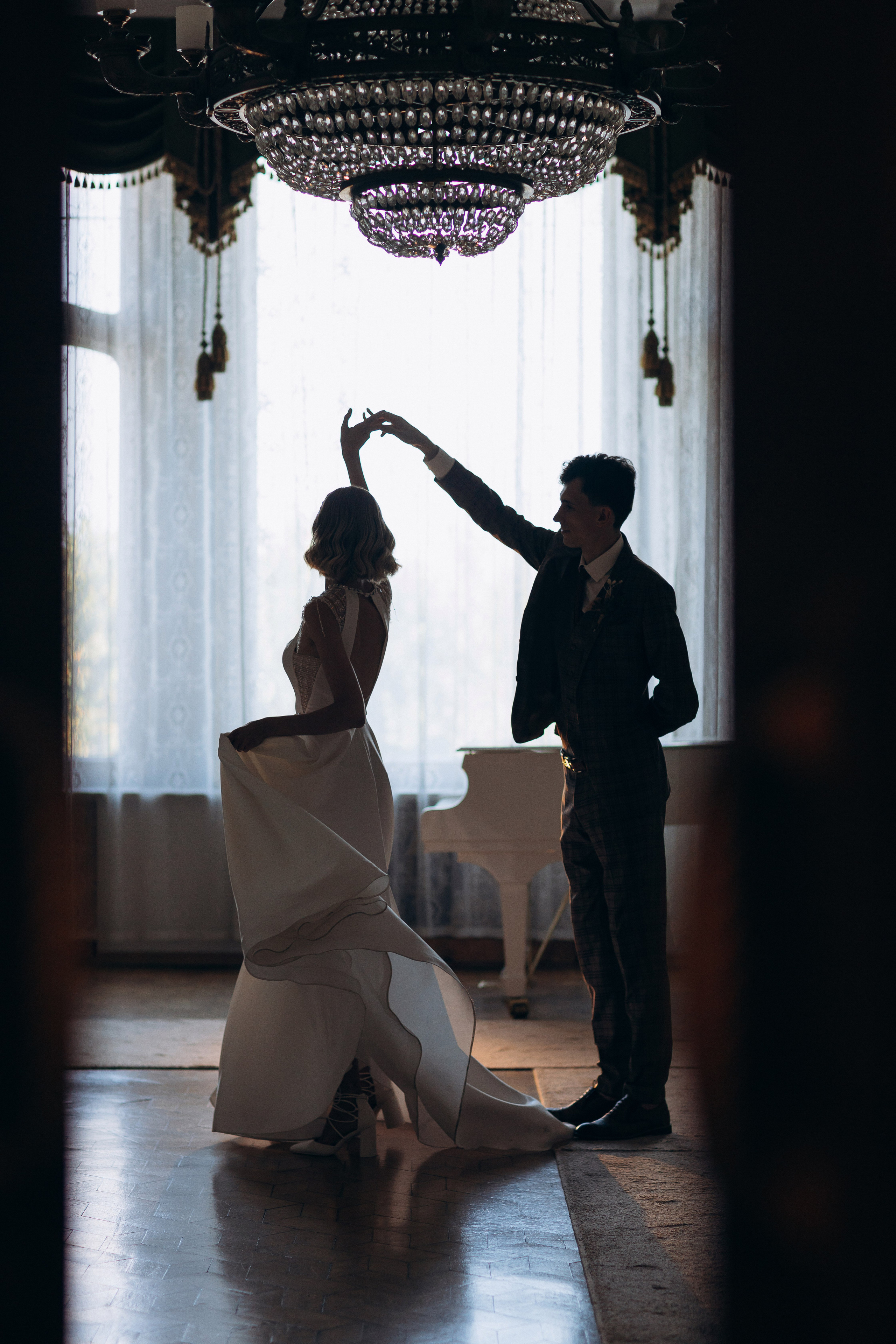 04.08.2023 Алина и Дима. Свадебный и семейный фотограф в Тамбове и Котовске Артём Комбаров