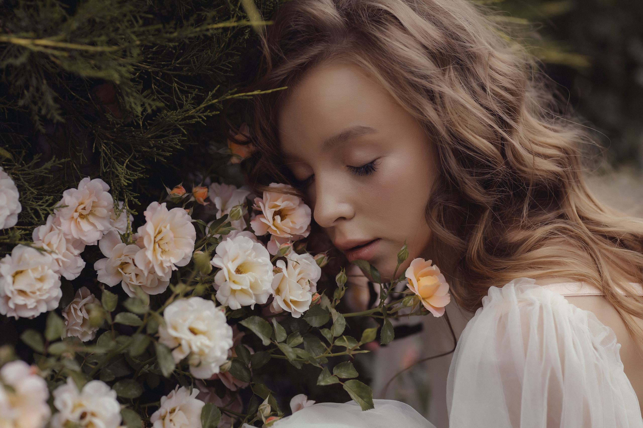 Ева. Свадебный и семейный фотограф в Тамбове и Котовске Артём Комбаров