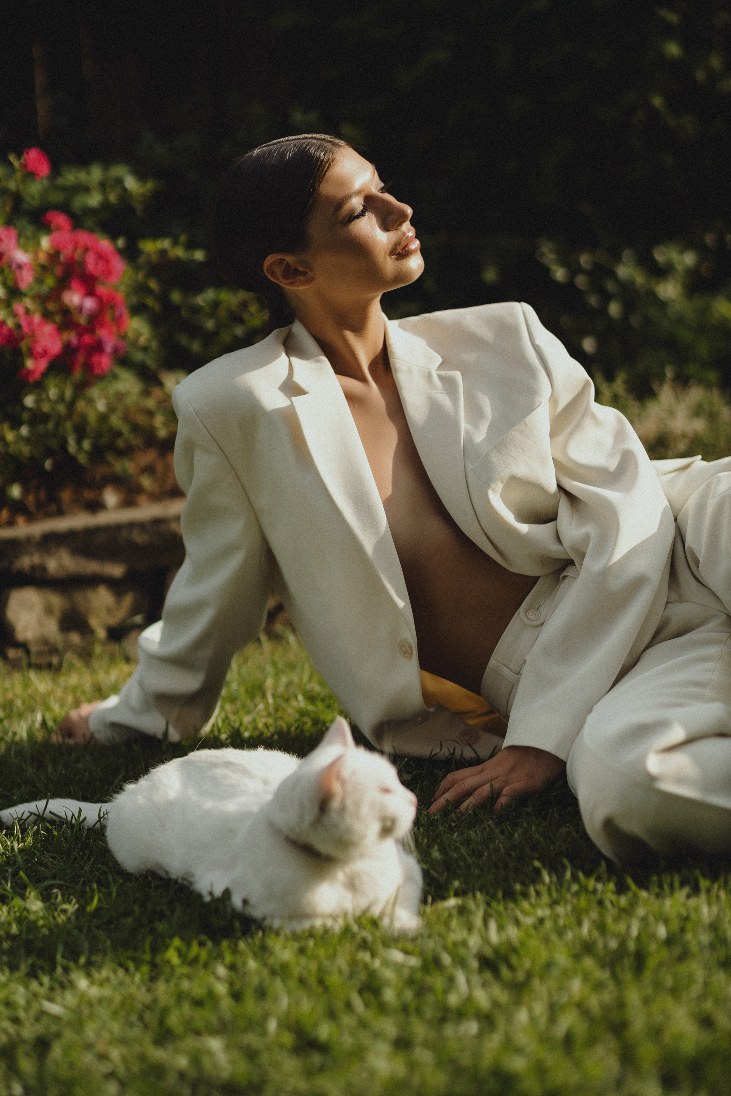 Анна. Свадебный и семейный фотограф в Тамбове и Котовске Артём Комбаров