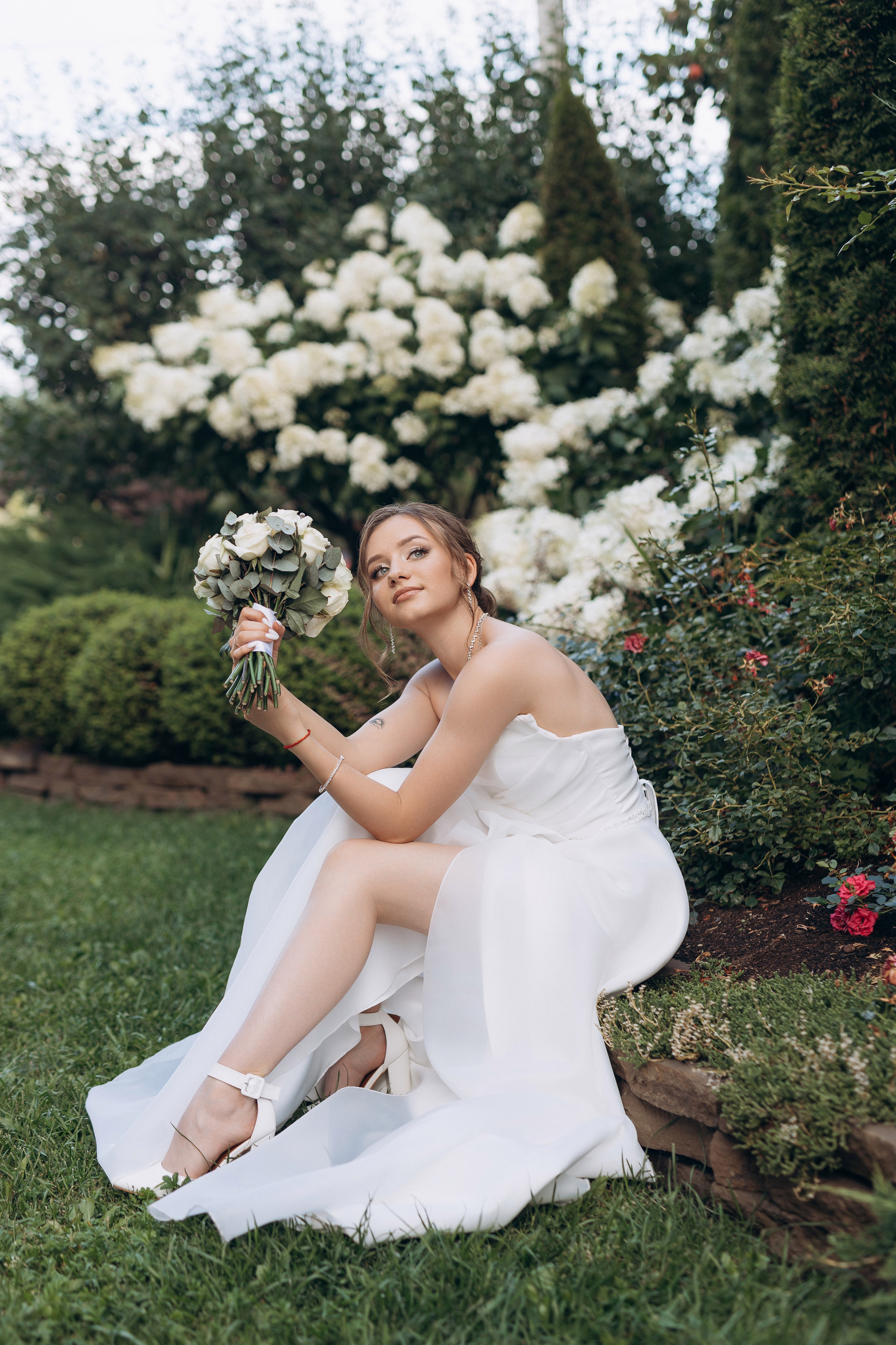 01.08.2023 Андрей и Светлана. Свадебный и семейный фотограф в Тамбове и Котовске Артём Комбаров