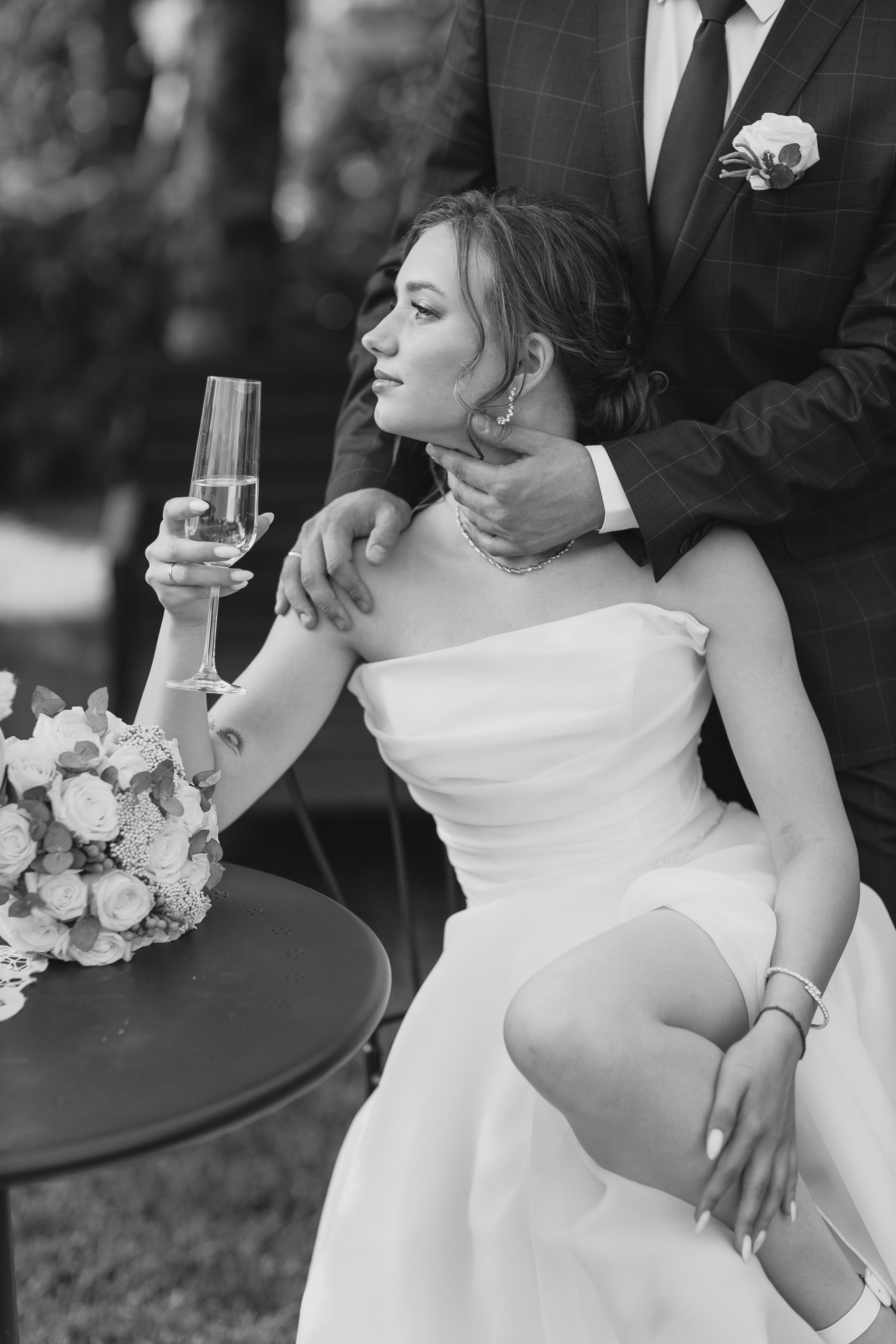 01.08.2023 Андрей и Светлана. Свадебный и семейный фотограф в Тамбове и Котовске Артём Комбаров