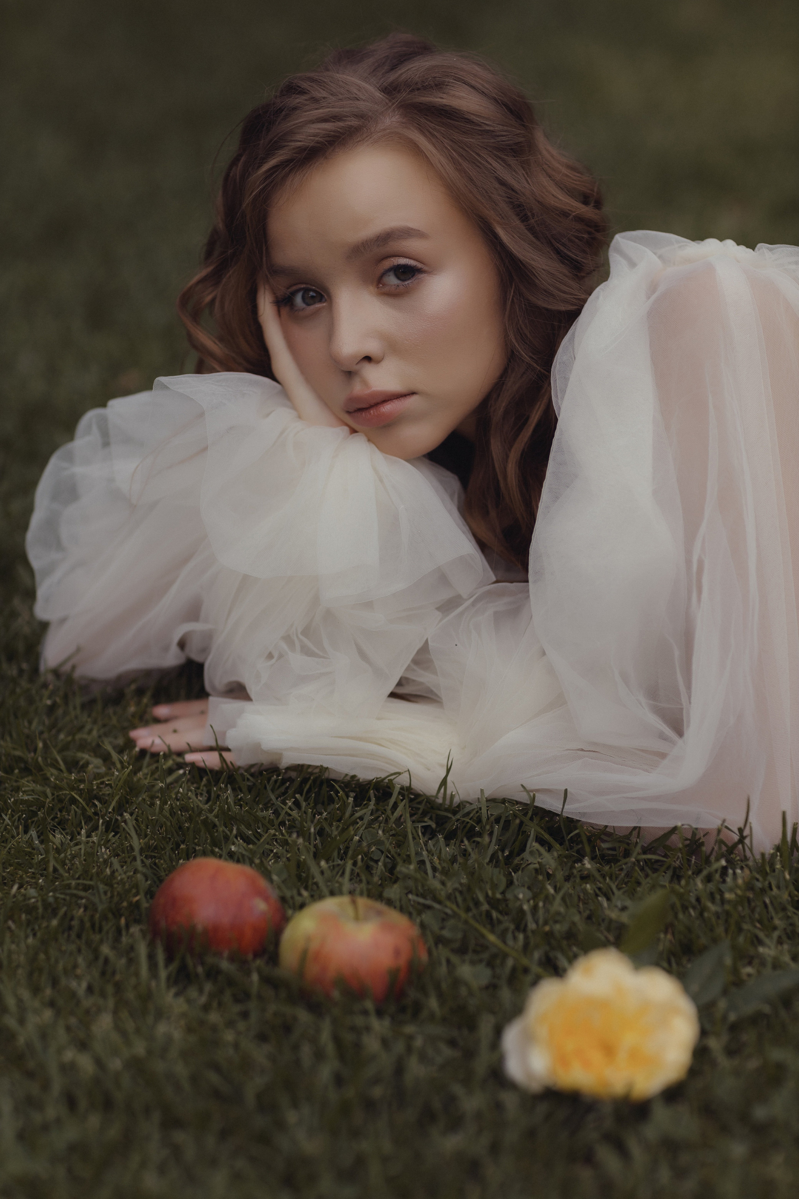 Ева. Свадебный и семейный фотограф в Тамбове и Котовске Артём Комбаров