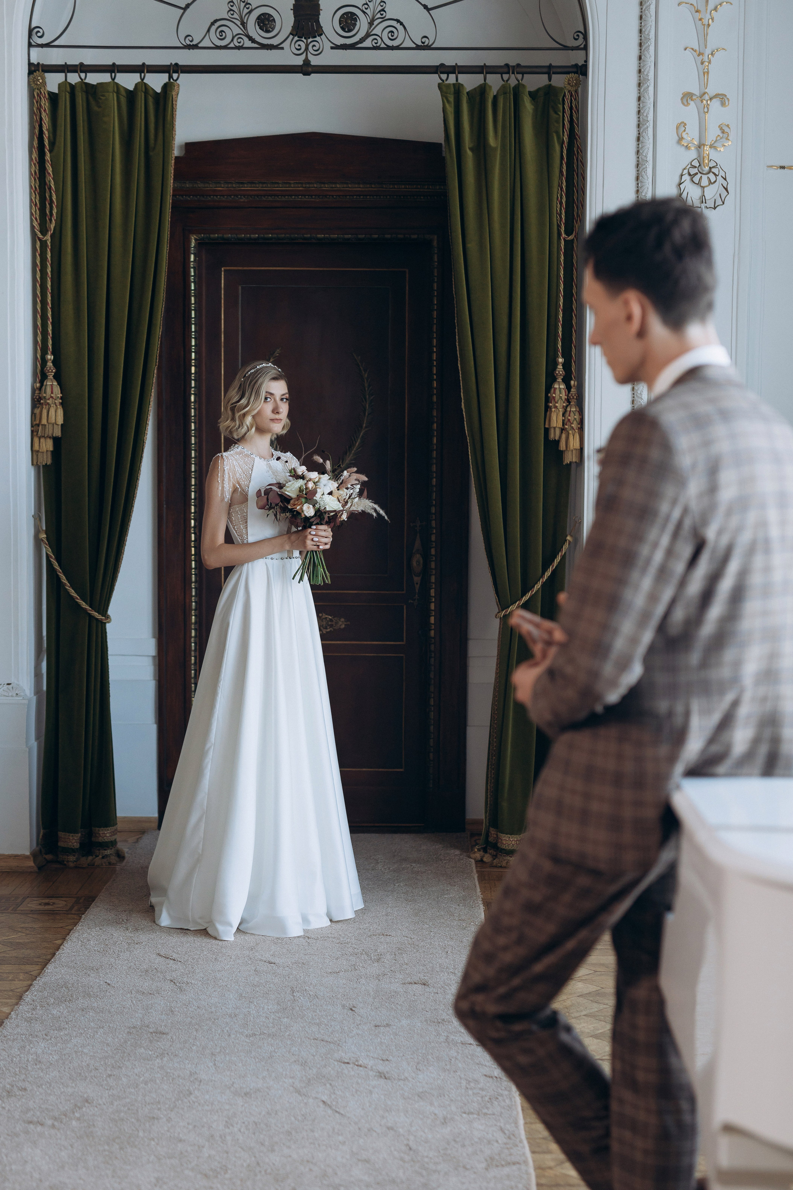 04.08.2023 Алина и Дима. Свадебный и семейный фотограф в Тамбове и Котовске Артём Комбаров