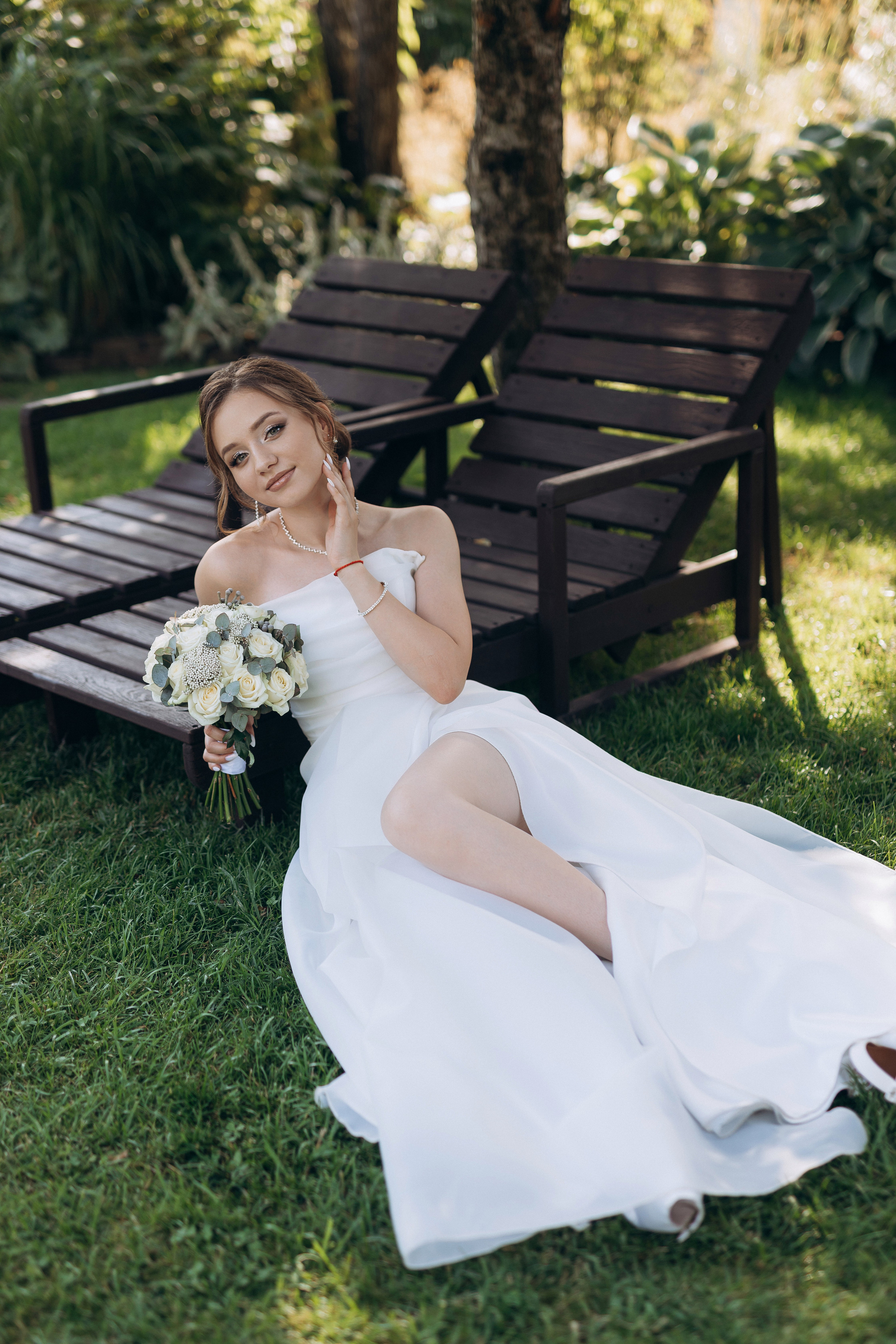 01.08.2023 Андрей и Светлана. Свадебный и семейный фотограф в Тамбове и Котовске Артём Комбаров