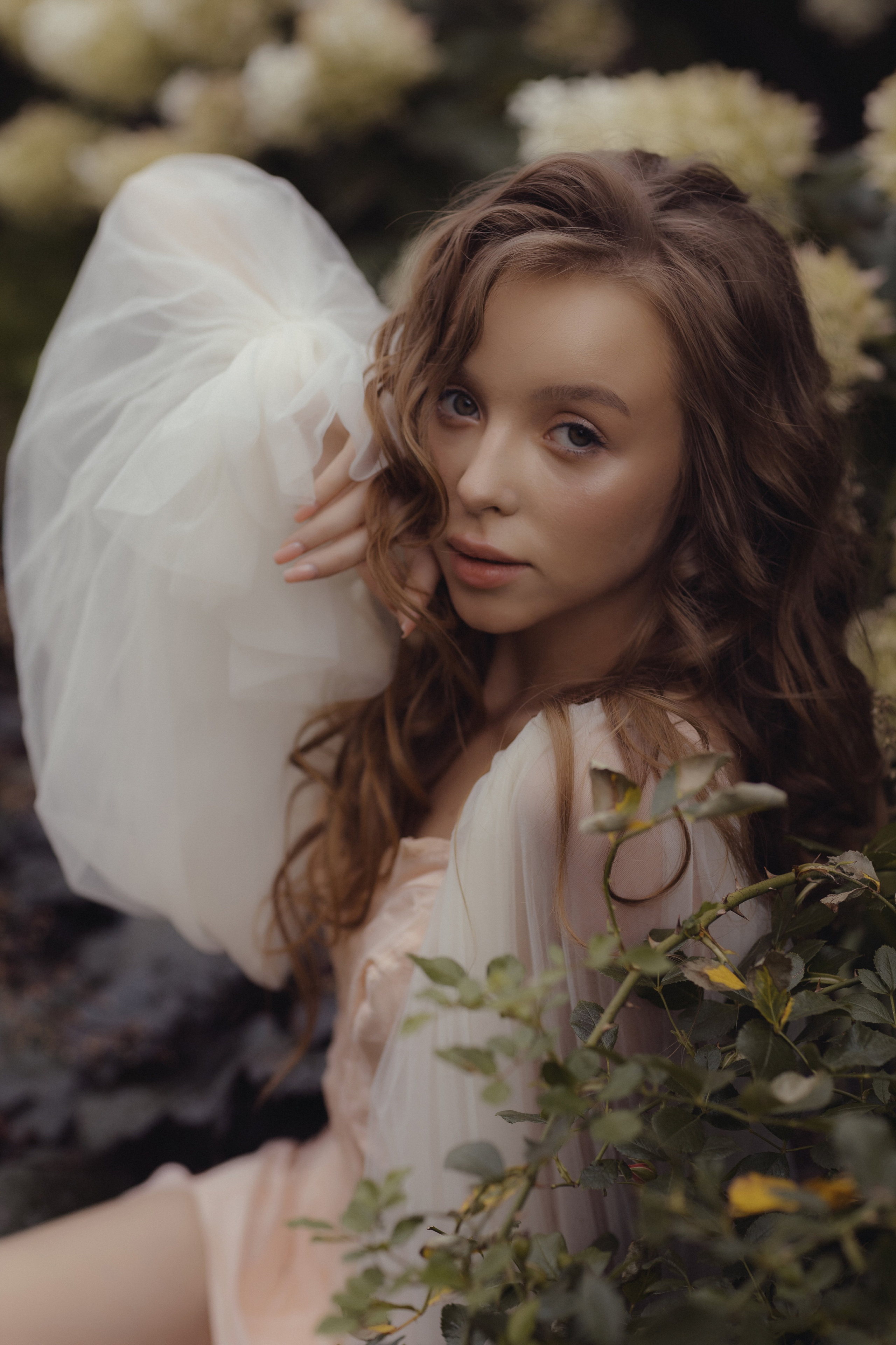 Ева. Свадебный и семейный фотограф в Тамбове и Котовске Артём Комбаров