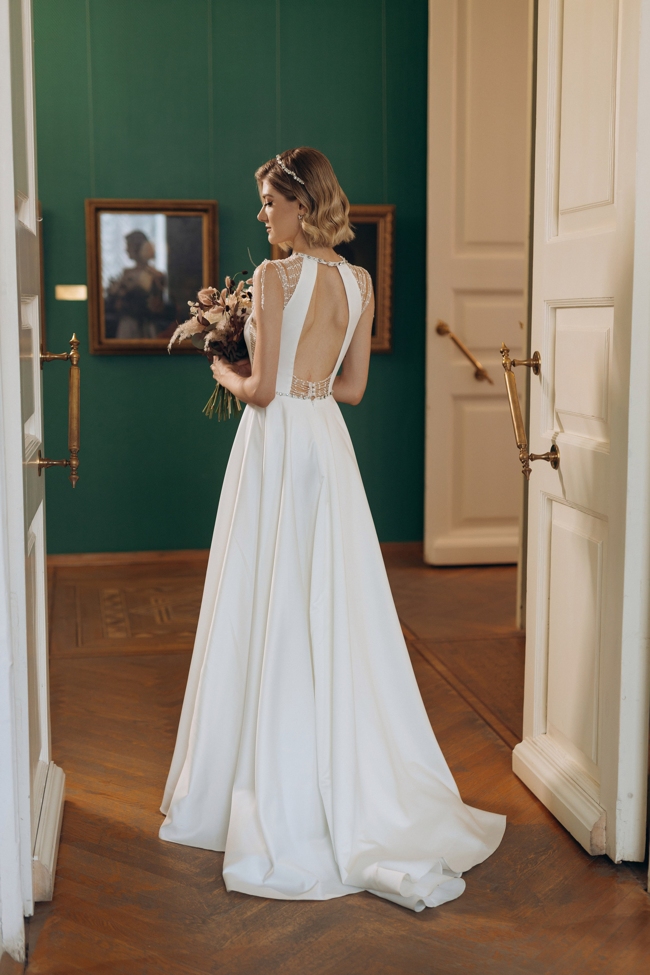 04.08.2023 Алина и Дима. Свадебный и семейный фотограф в Тамбове и Котовске Артём Комбаров