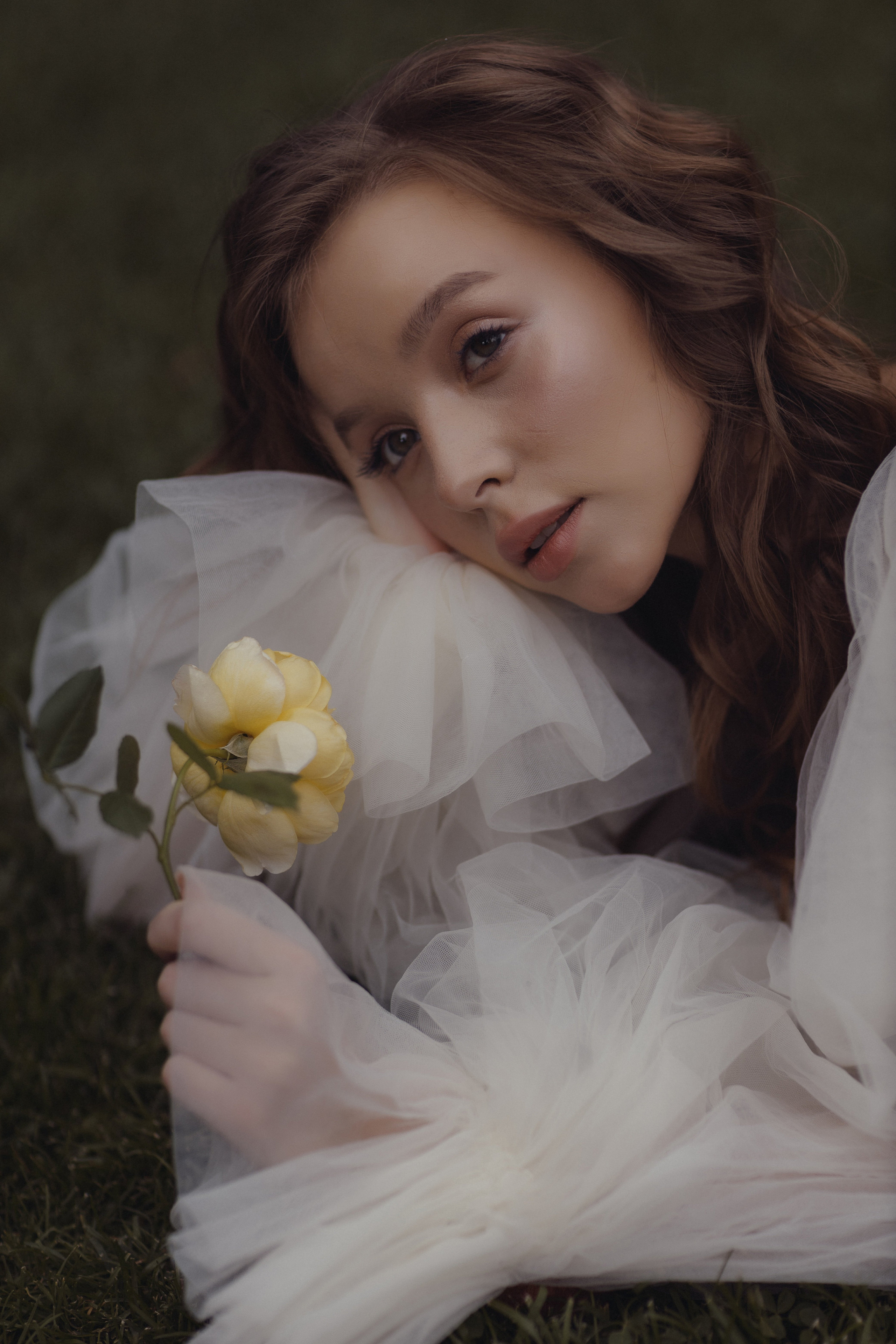 Ева. Свадебный и семейный фотограф в Тамбове и Котовске Артём Комбаров