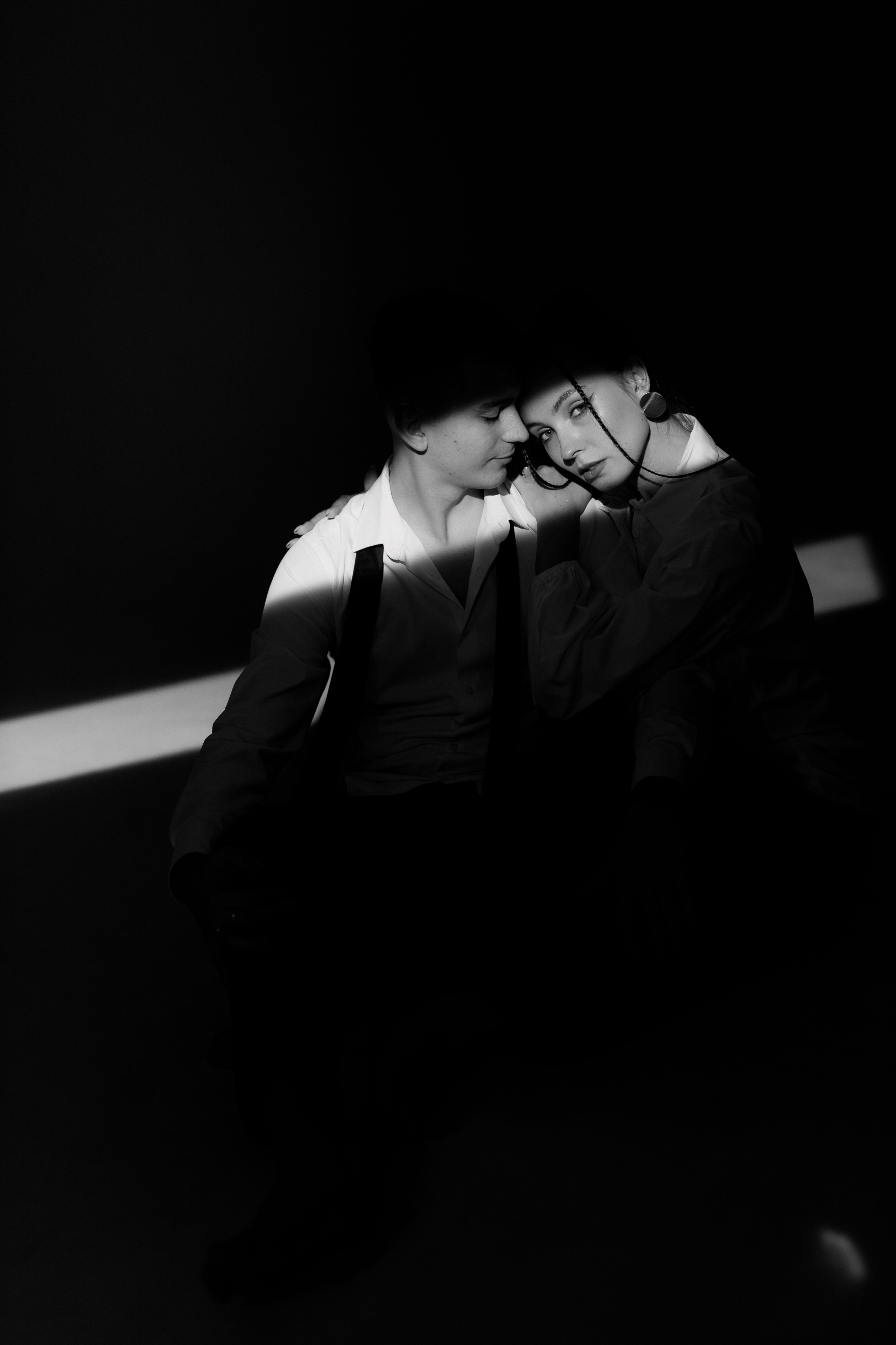 Алена и Иван. Свадебный и семейный фотограф в Тамбове и Котовске Артём Комбаров