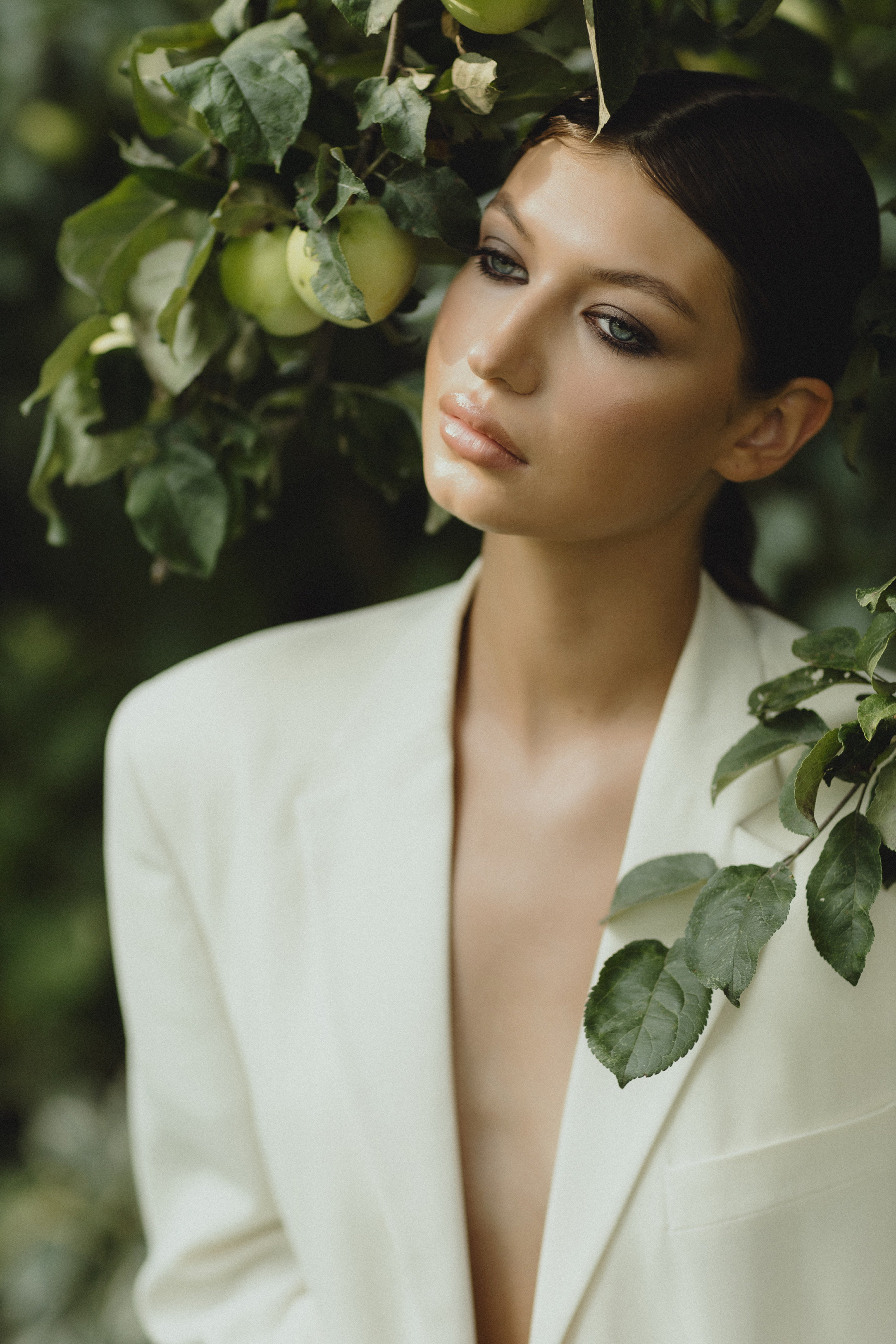 Анна. Свадебный и семейный фотограф в Тамбове и Котовске Артём Комбаров