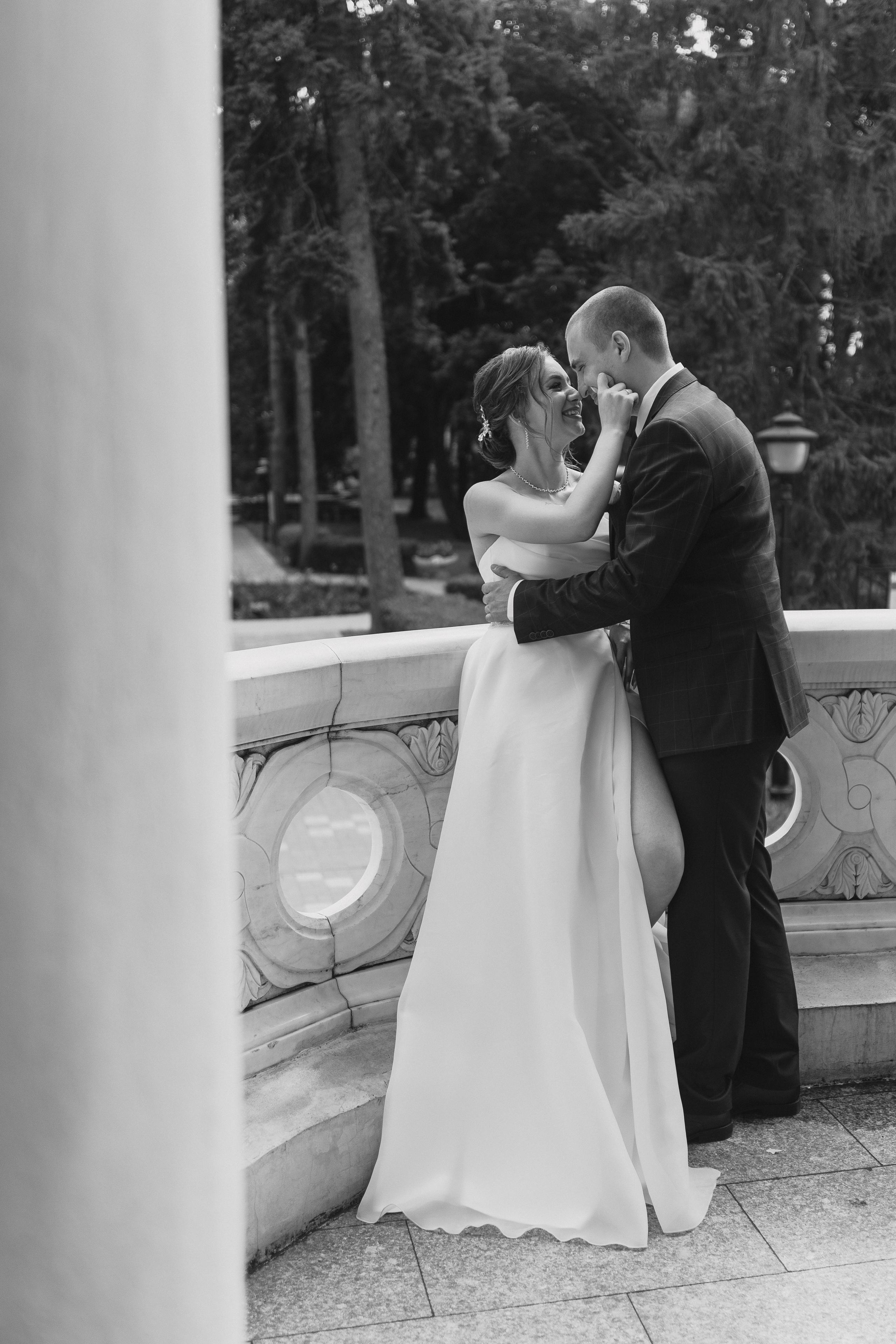 01.08.2023 Андрей и Светлана. Свадебный и семейный фотограф в Тамбове и Котовске Артём Комбаров