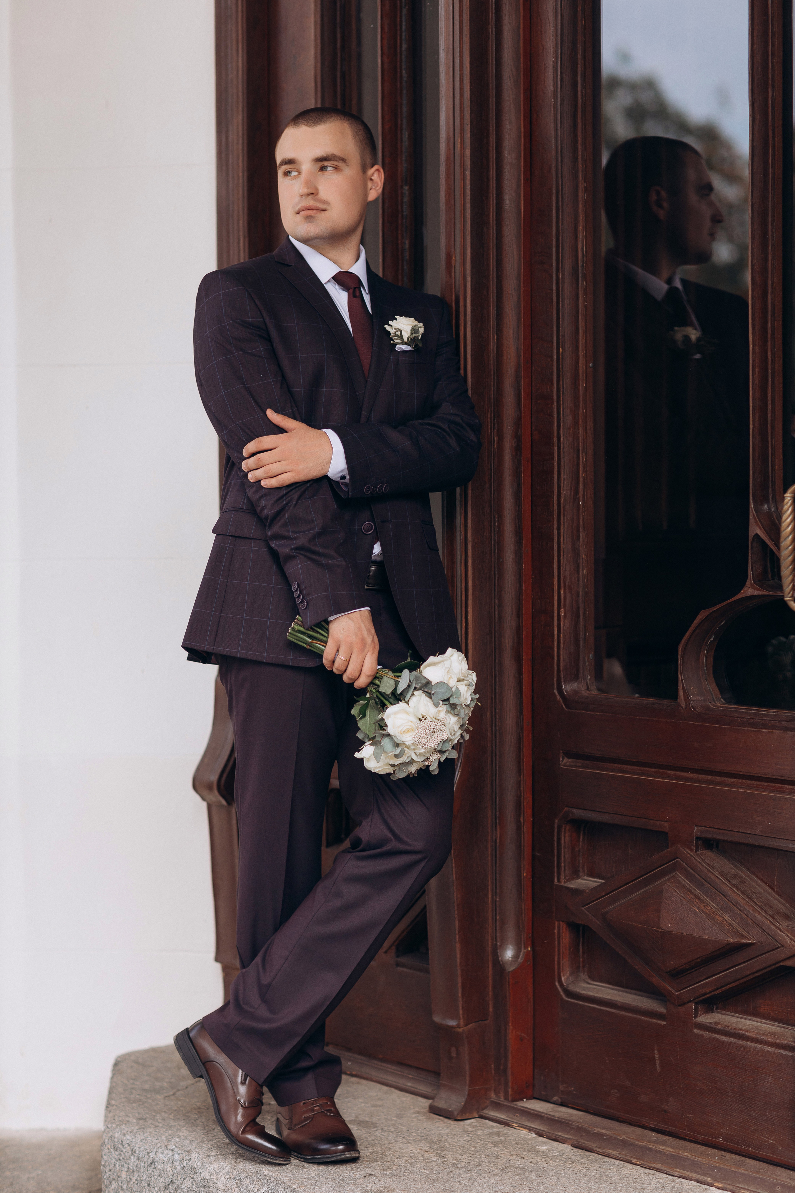 01.08.2023 Андрей и Светлана. Свадебный и семейный фотограф в Тамбове и Котовске Артём Комбаров