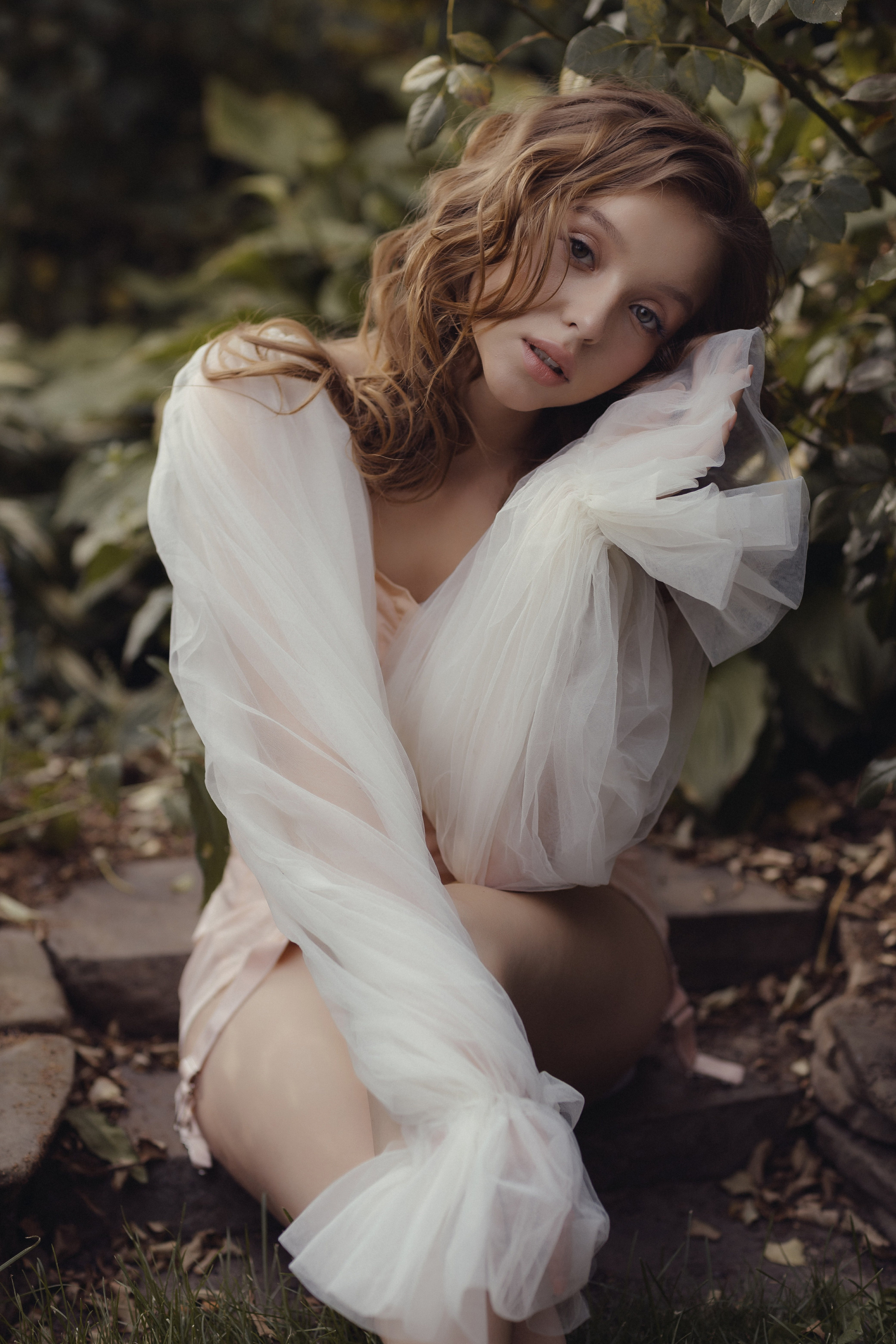 Ева. Свадебный и семейный фотограф в Тамбове и Котовске Артём Комбаров