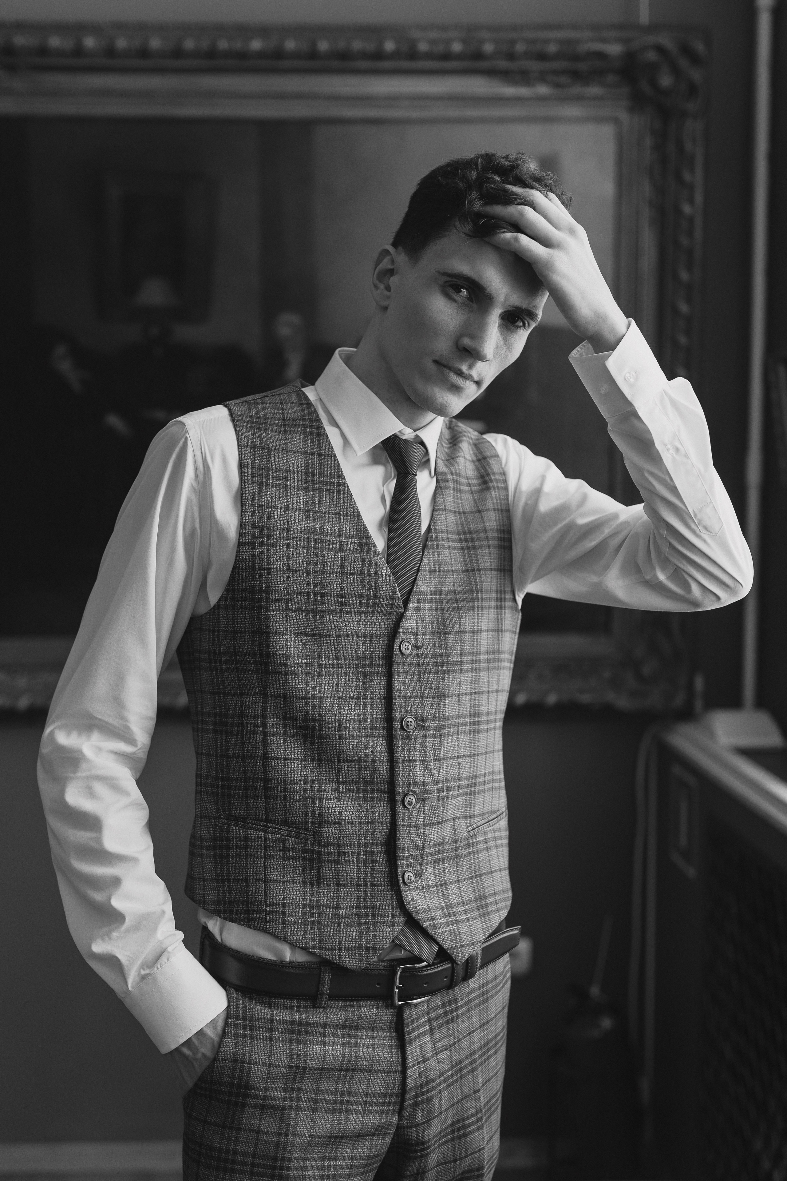 04.08.2023 Алина и Дима. Свадебный и семейный фотограф в Тамбове и Котовске Артём Комбаров