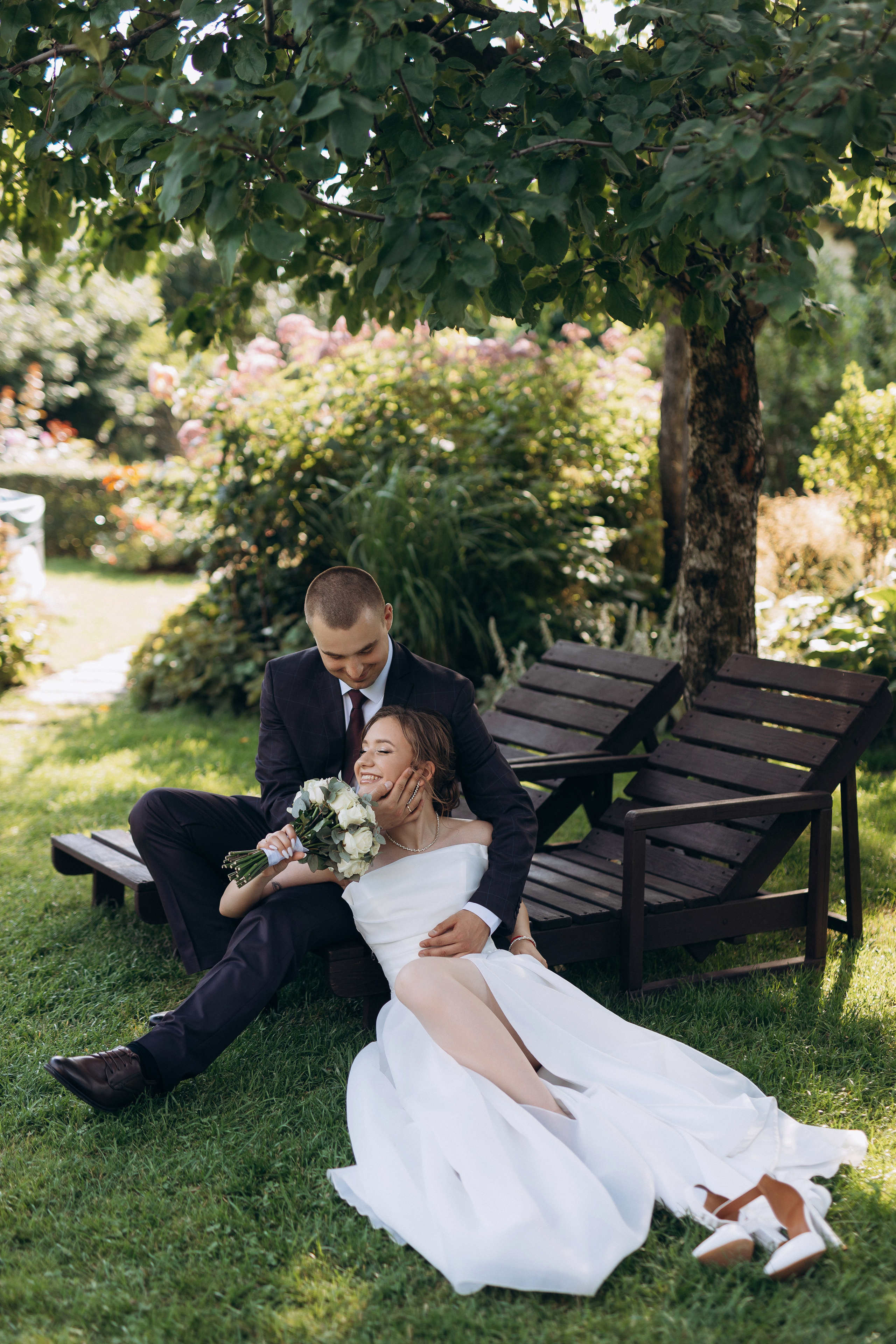 01.08.2023 Андрей и Светлана. Свадебный и семейный фотограф в Тамбове и Котовске Артём Комбаров