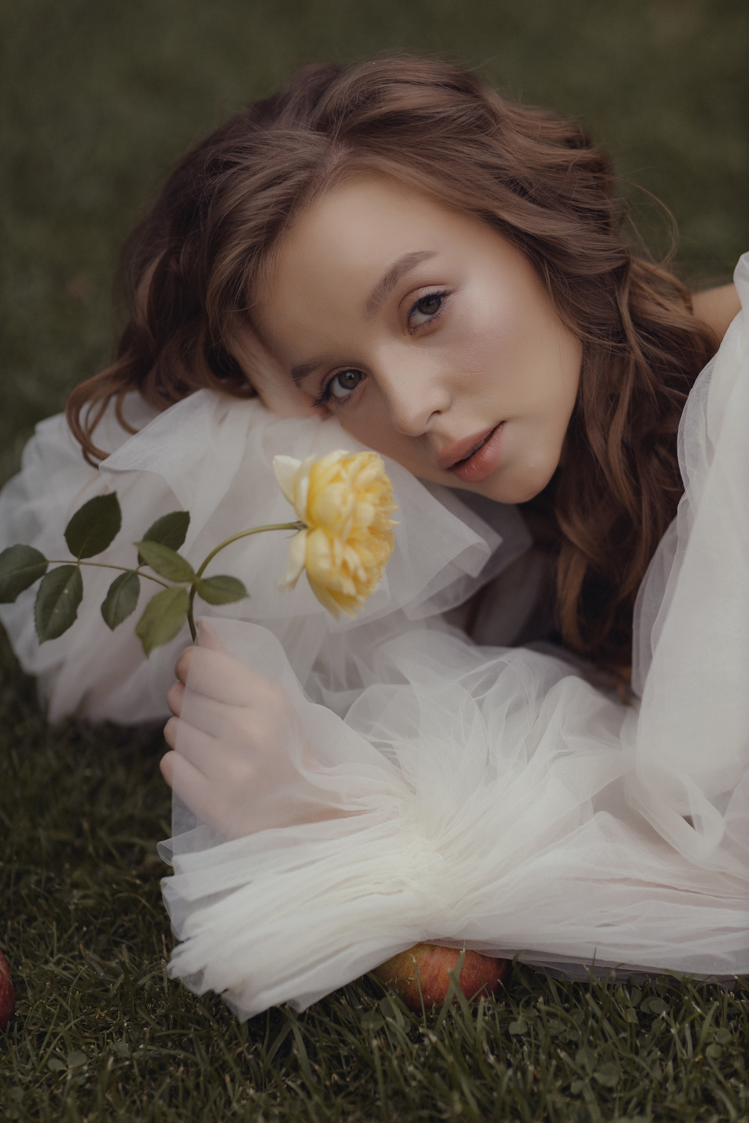 Ева. Свадебный и семейный фотограф в Тамбове и Котовске Артём Комбаров