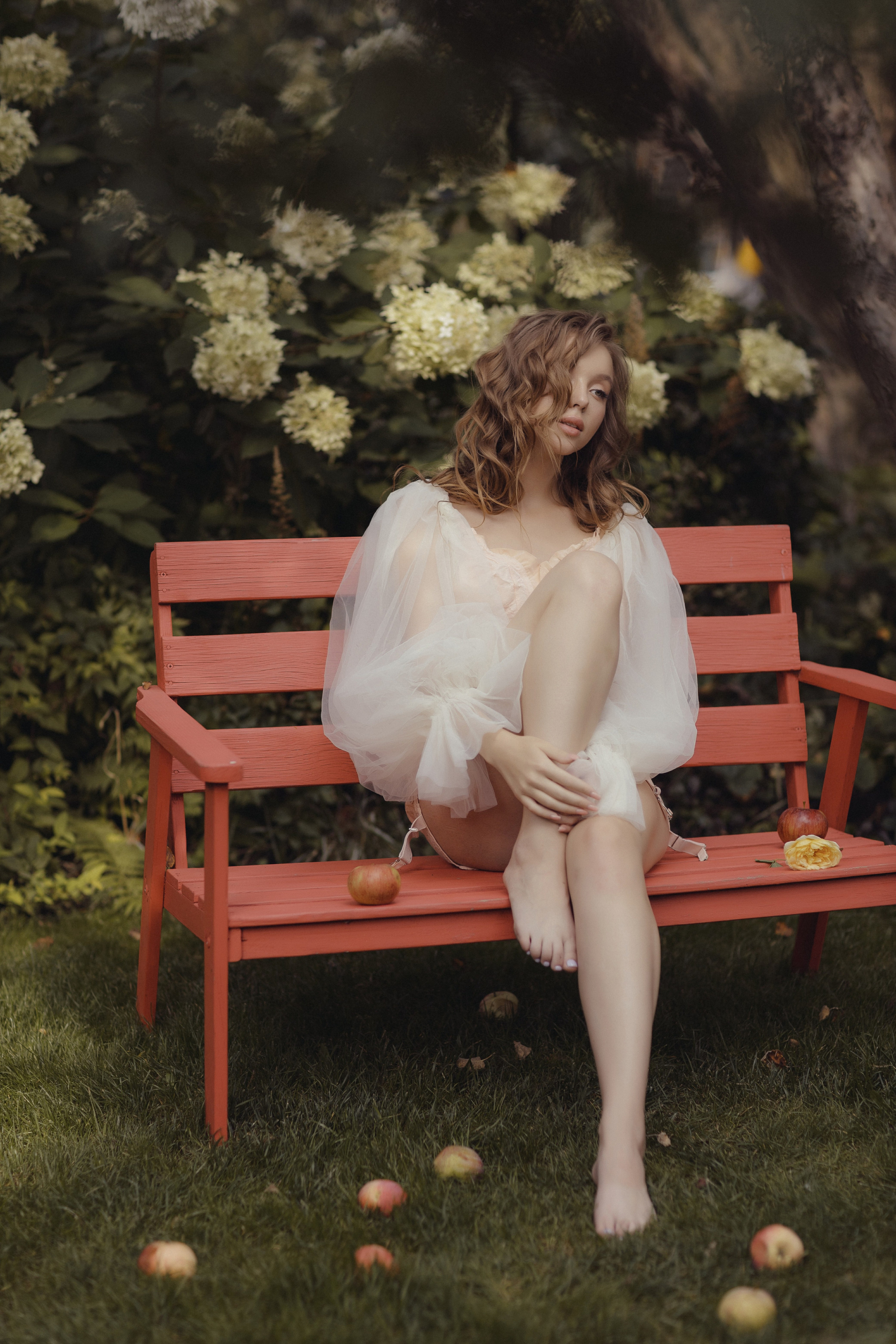 Ева. Свадебный и семейный фотограф в Тамбове и Котовске Артём Комбаров