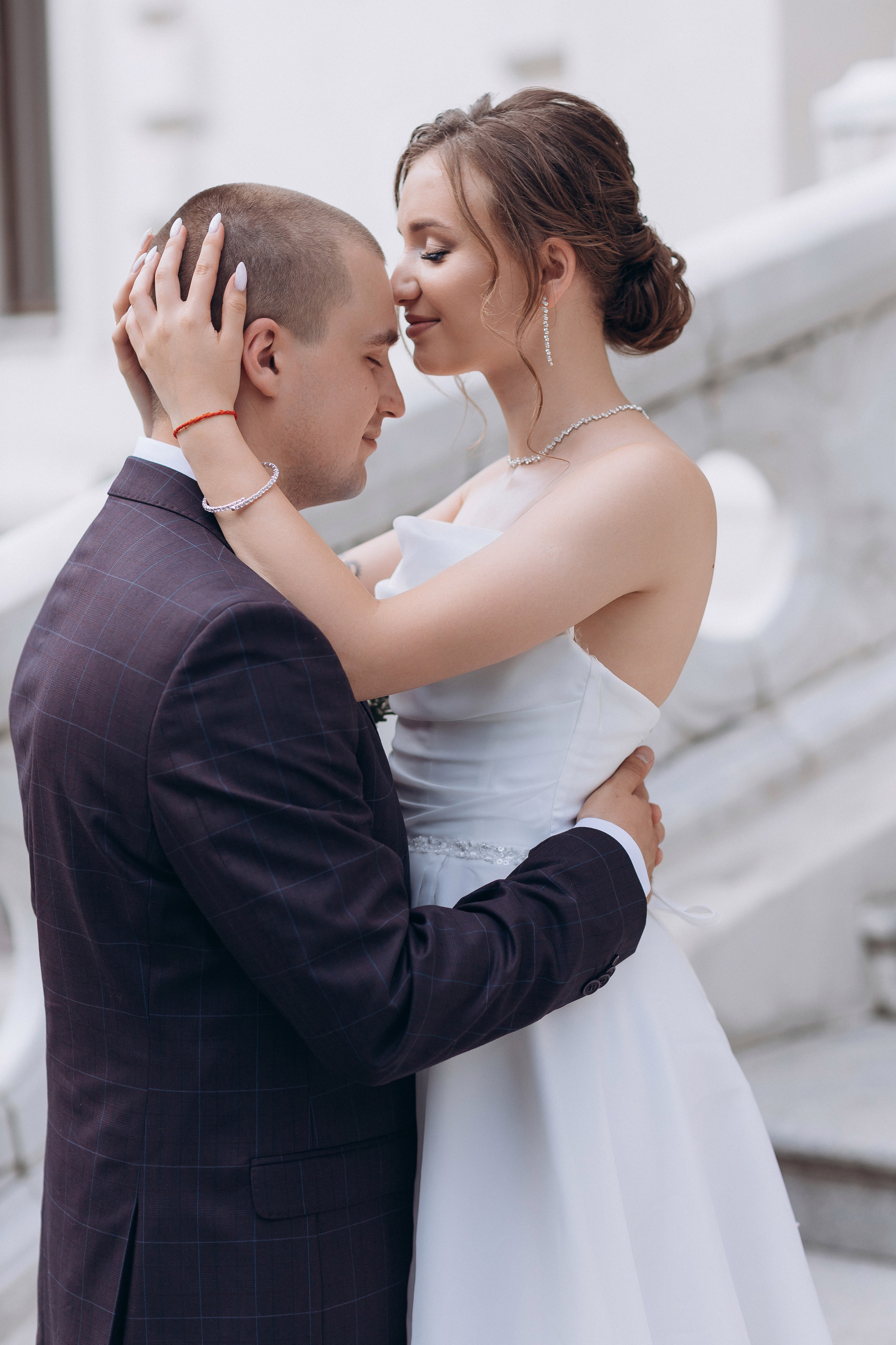 01.08.2023 Андрей и Светлана. Свадебный и семейный фотограф в Тамбове и Котовске Артём Комбаров