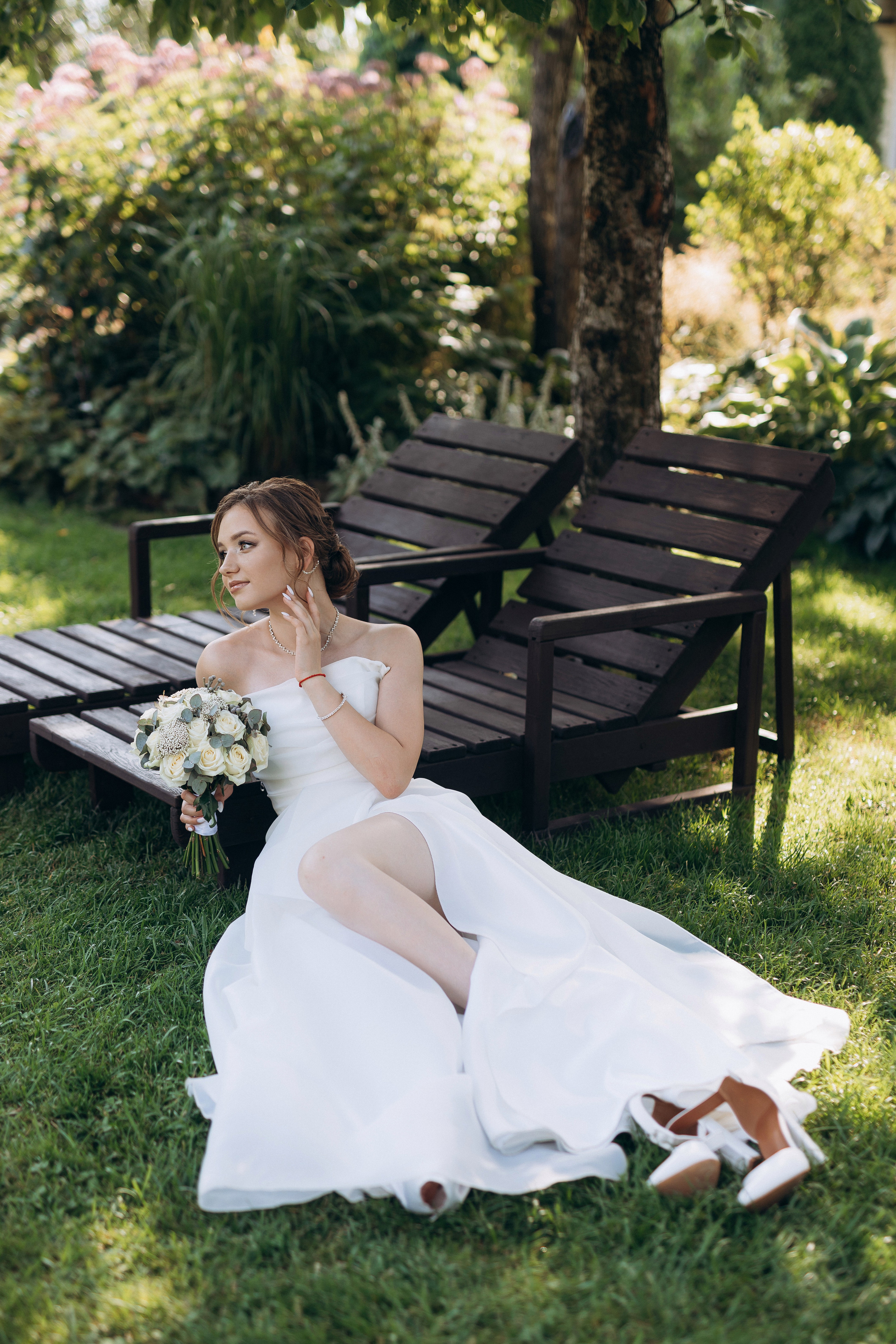 01.08.2023 Андрей и Светлана. Свадебный и семейный фотограф в Тамбове и Котовске Артём Комбаров