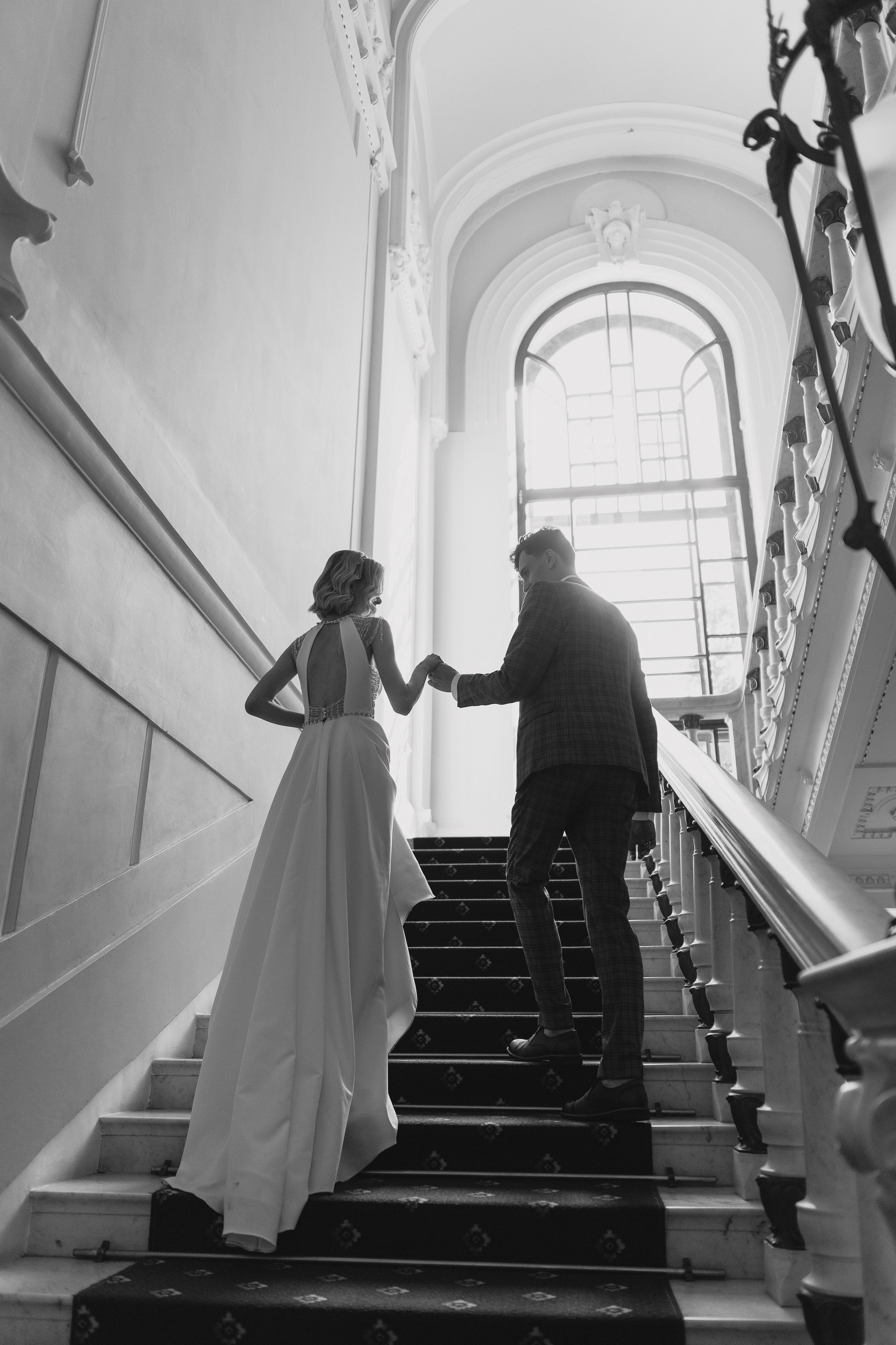 04.08.2023 Алина и Дима. Свадебный и семейный фотограф в Тамбове и Котовске Артём Комбаров