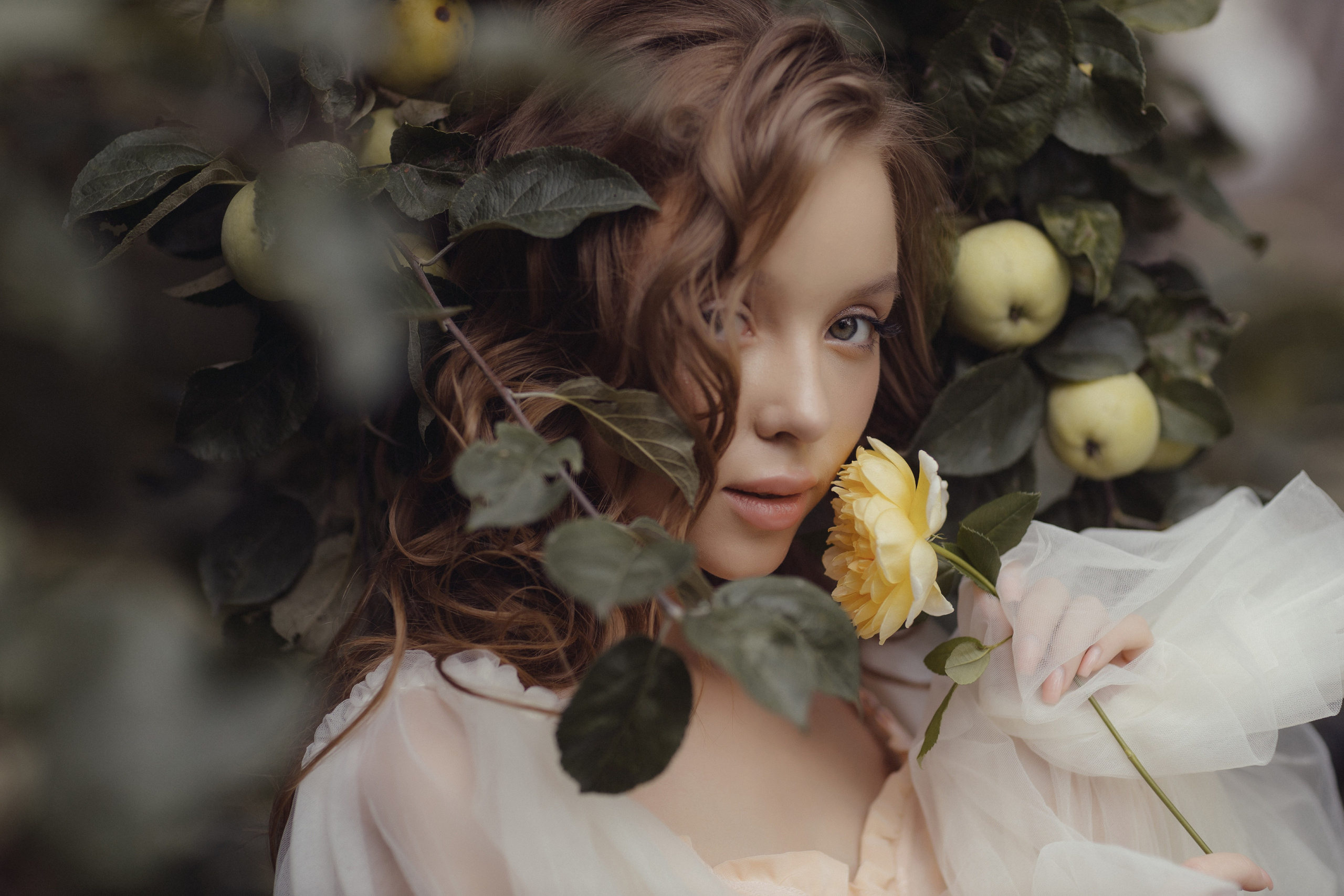 Ева. Свадебный и семейный фотограф в Тамбове и Котовске Артём Комбаров