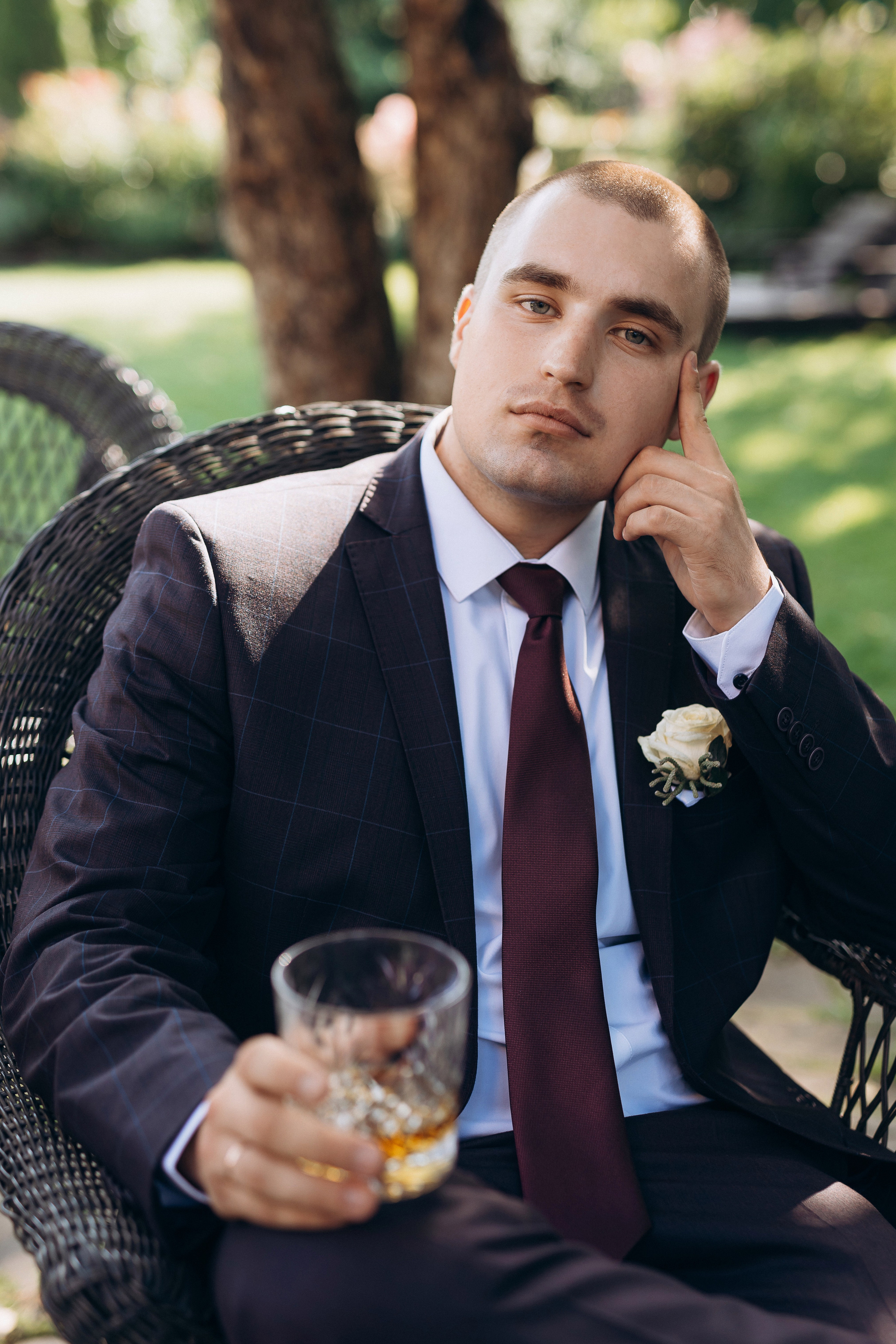 01.08.2023 Андрей и Светлана. Свадебный и семейный фотограф в Тамбове и Котовске Артём Комбаров