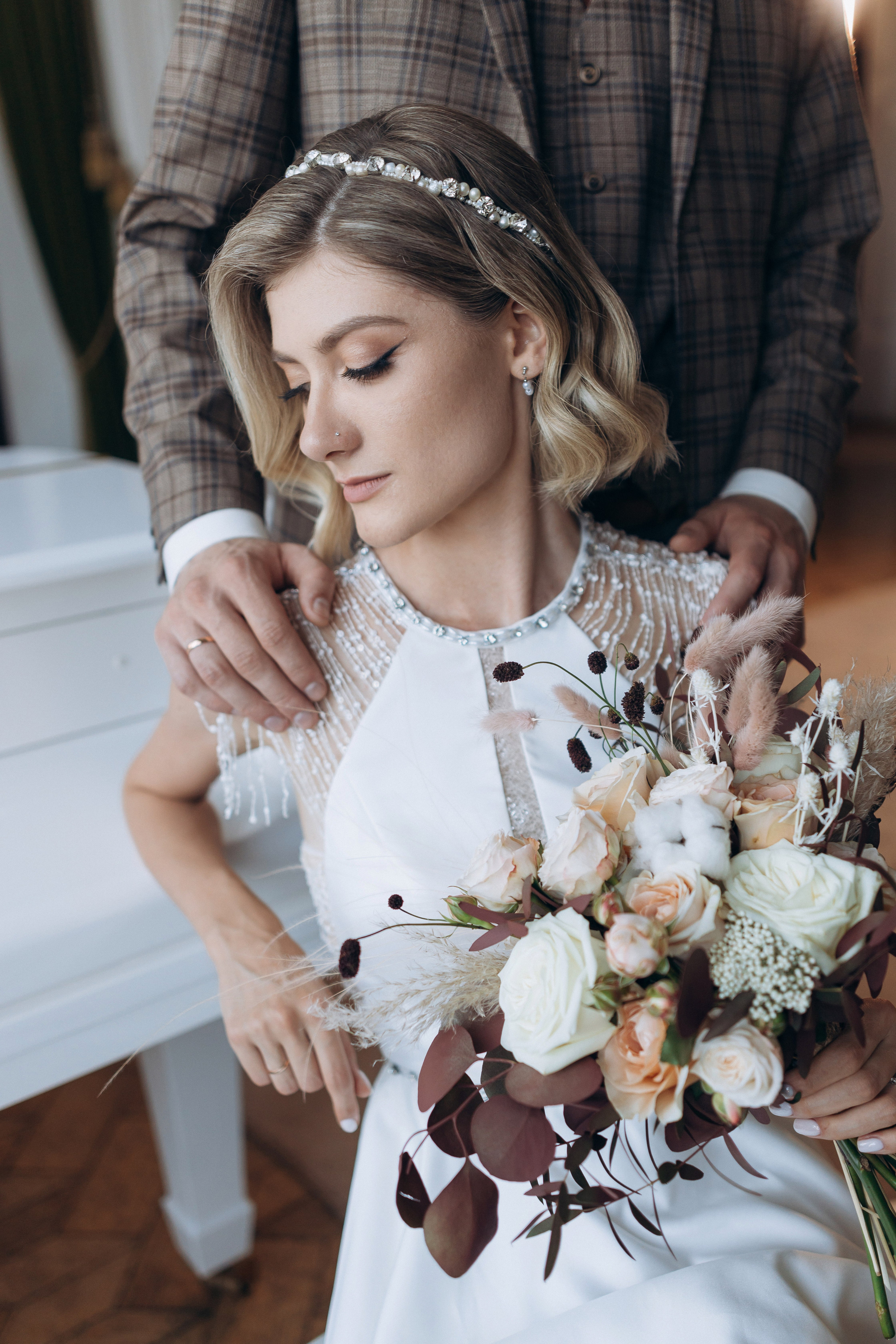 04.08.2023 Алина и Дима. Свадебный и семейный фотограф в Тамбове и Котовске Артём Комбаров