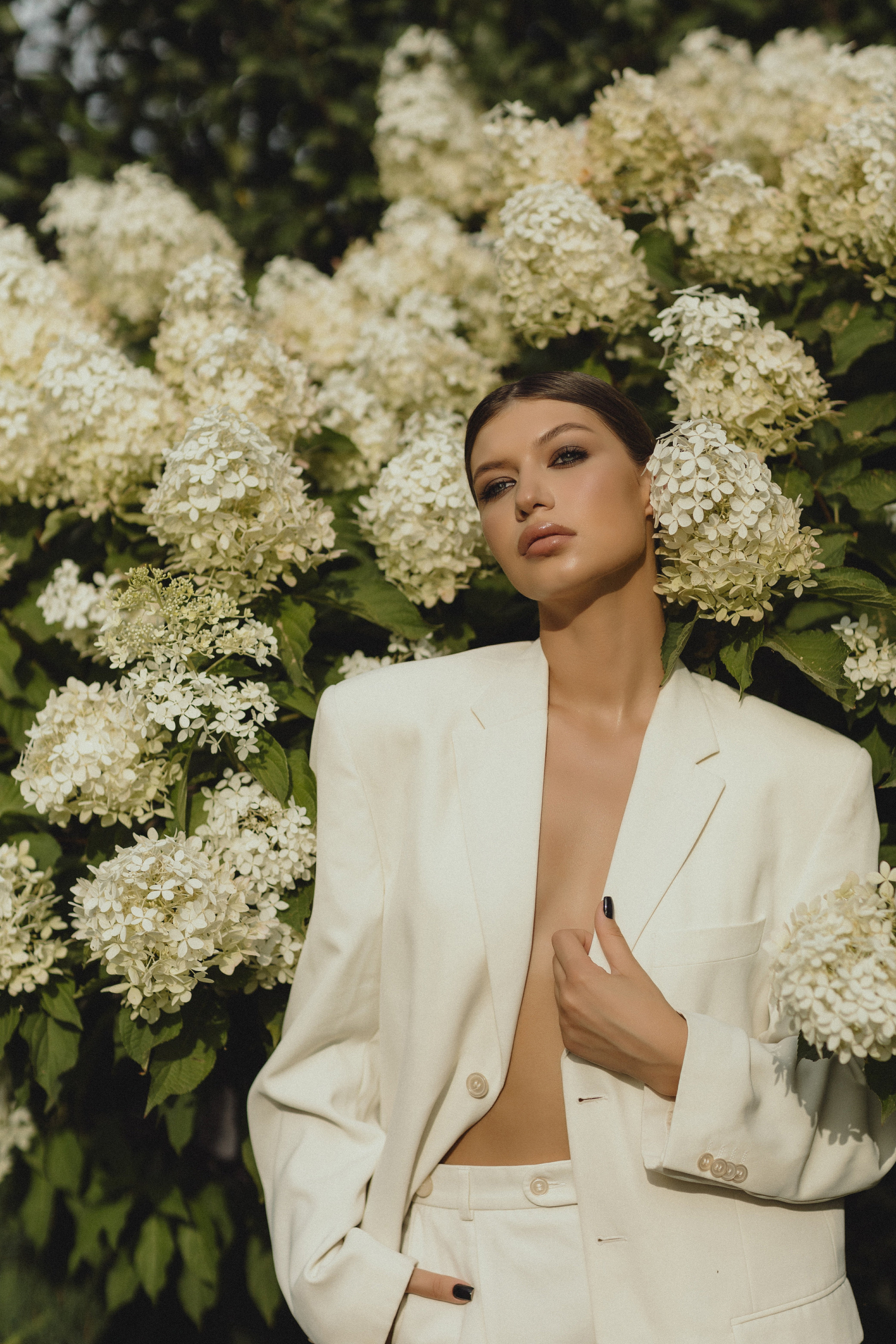 Анна. Свадебный и семейный фотограф в Тамбове и Котовске Артём Комбаров