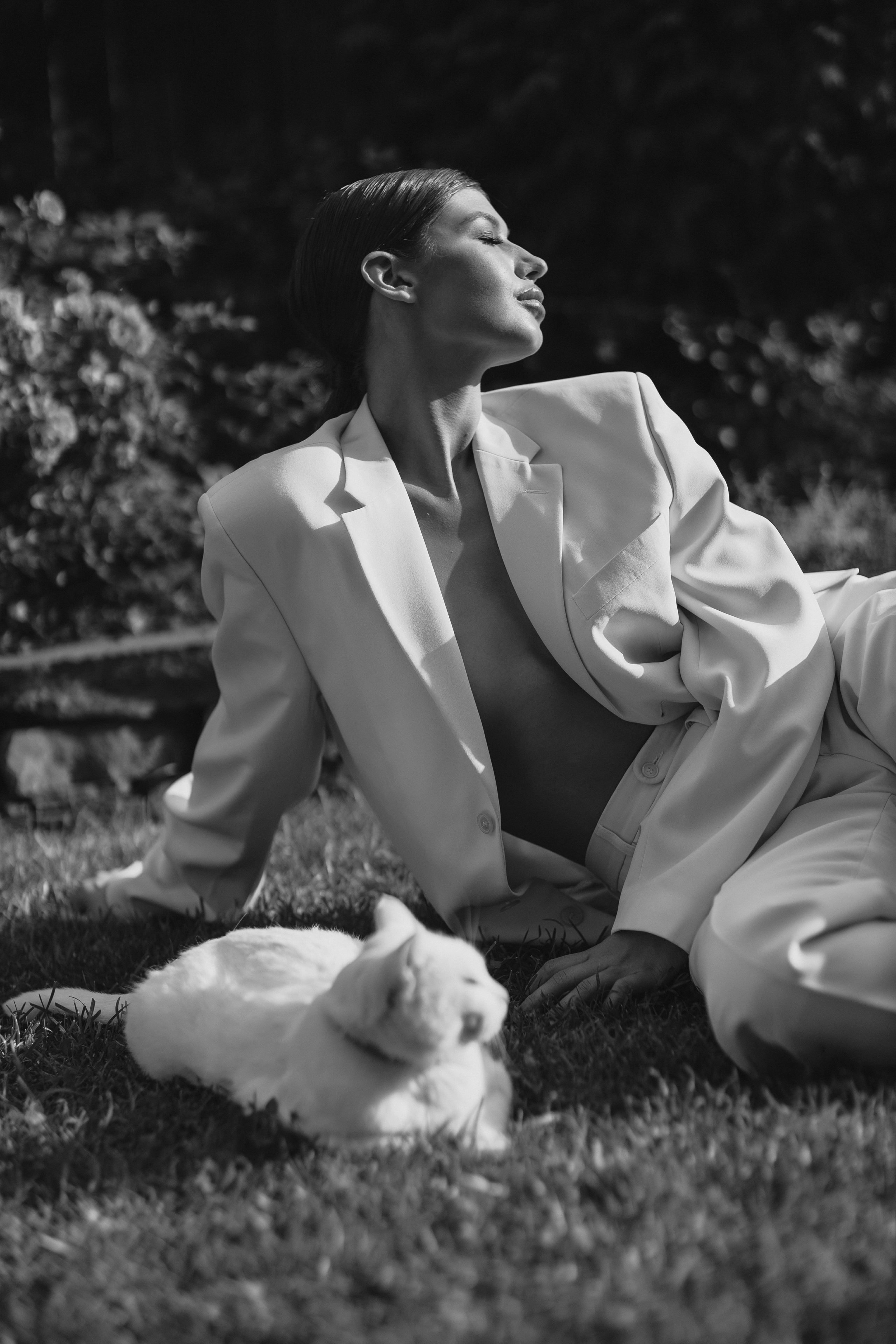 Анна. Свадебный и семейный фотограф в Тамбове и Котовске Артём Комбаров