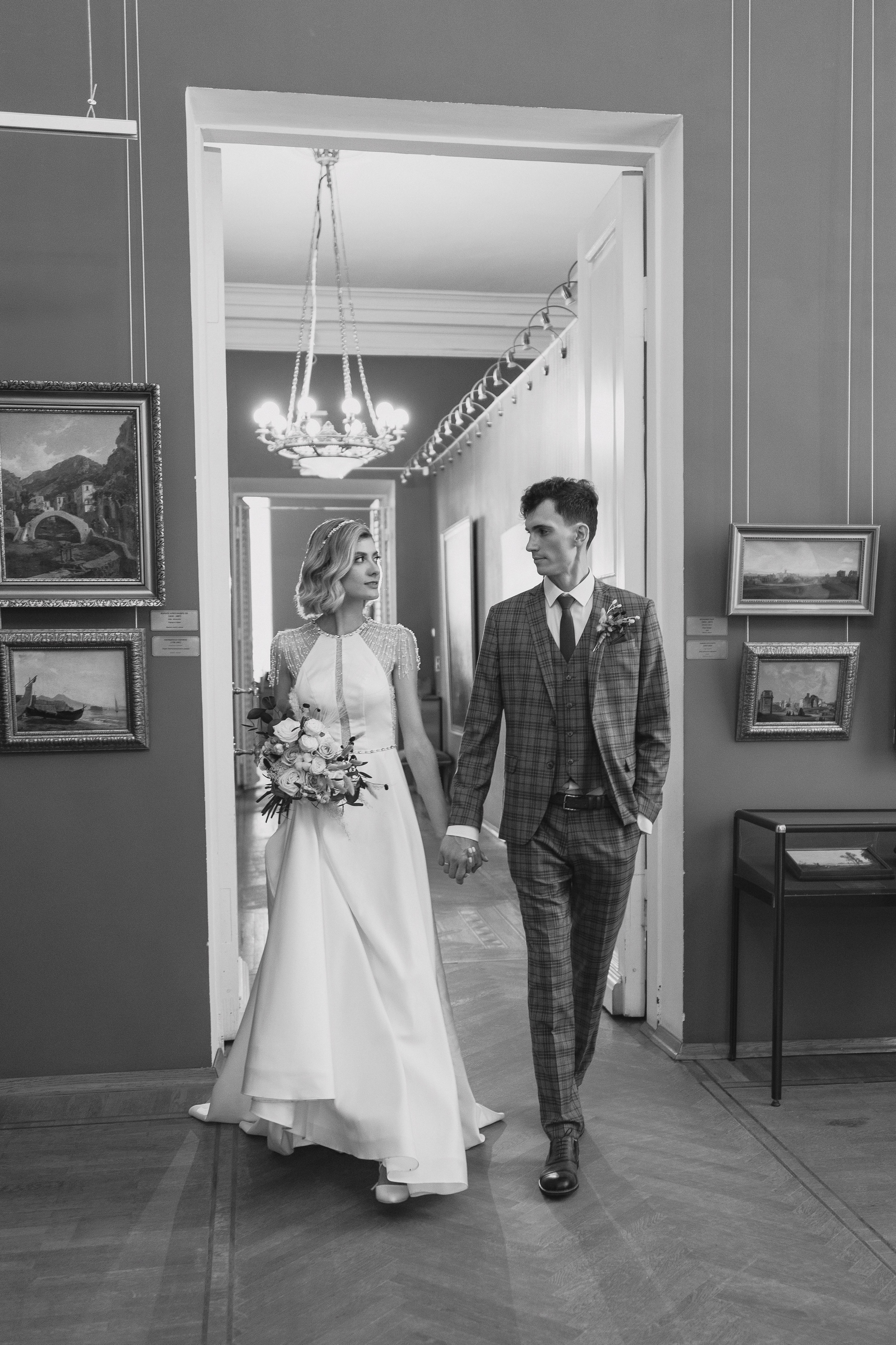 04.08.2023 Алина и Дима. Свадебный и семейный фотограф в Тамбове и Котовске Артём Комбаров