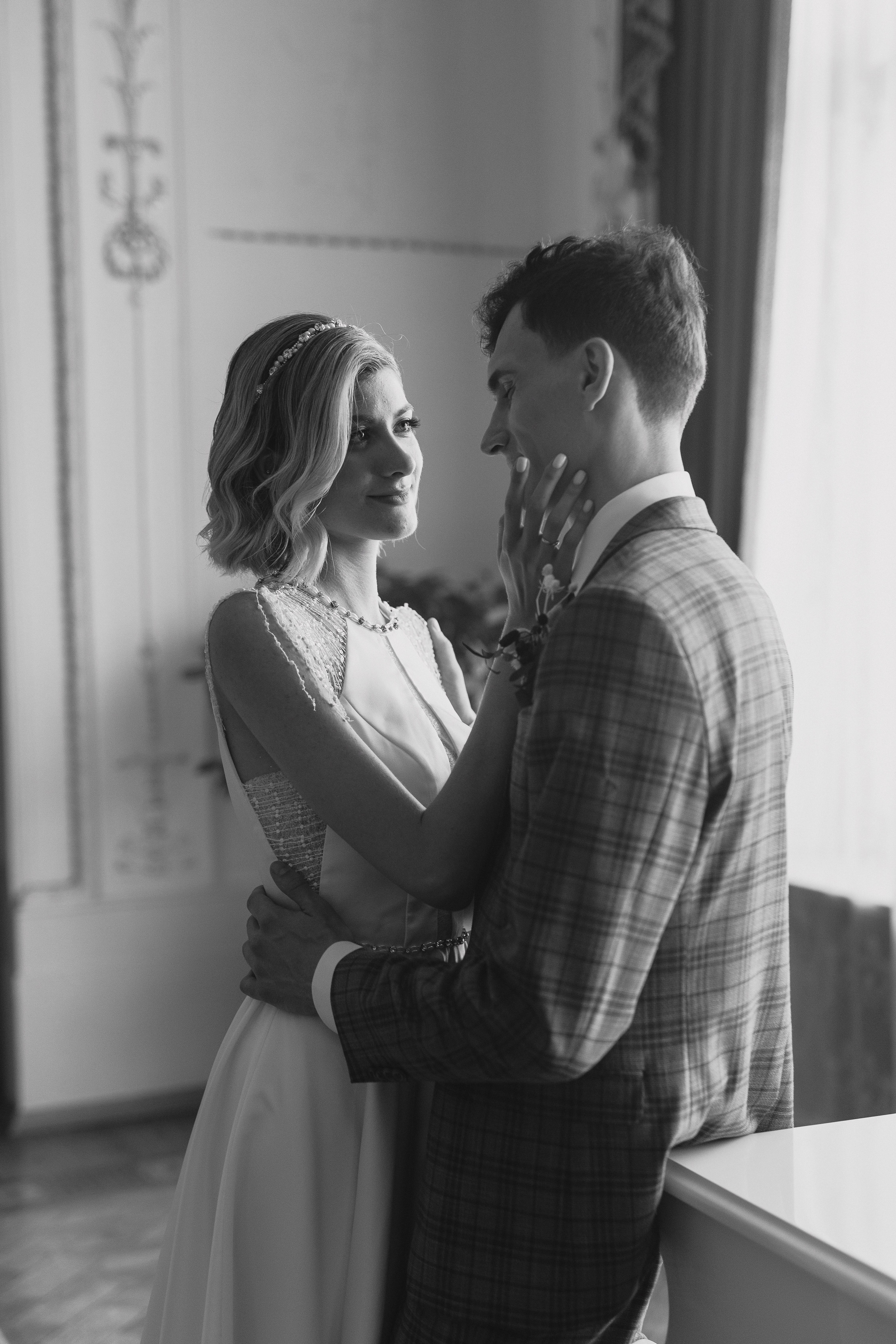 04.08.2023 Алина и Дима. Свадебный и семейный фотограф в Тамбове и Котовске Артём Комбаров