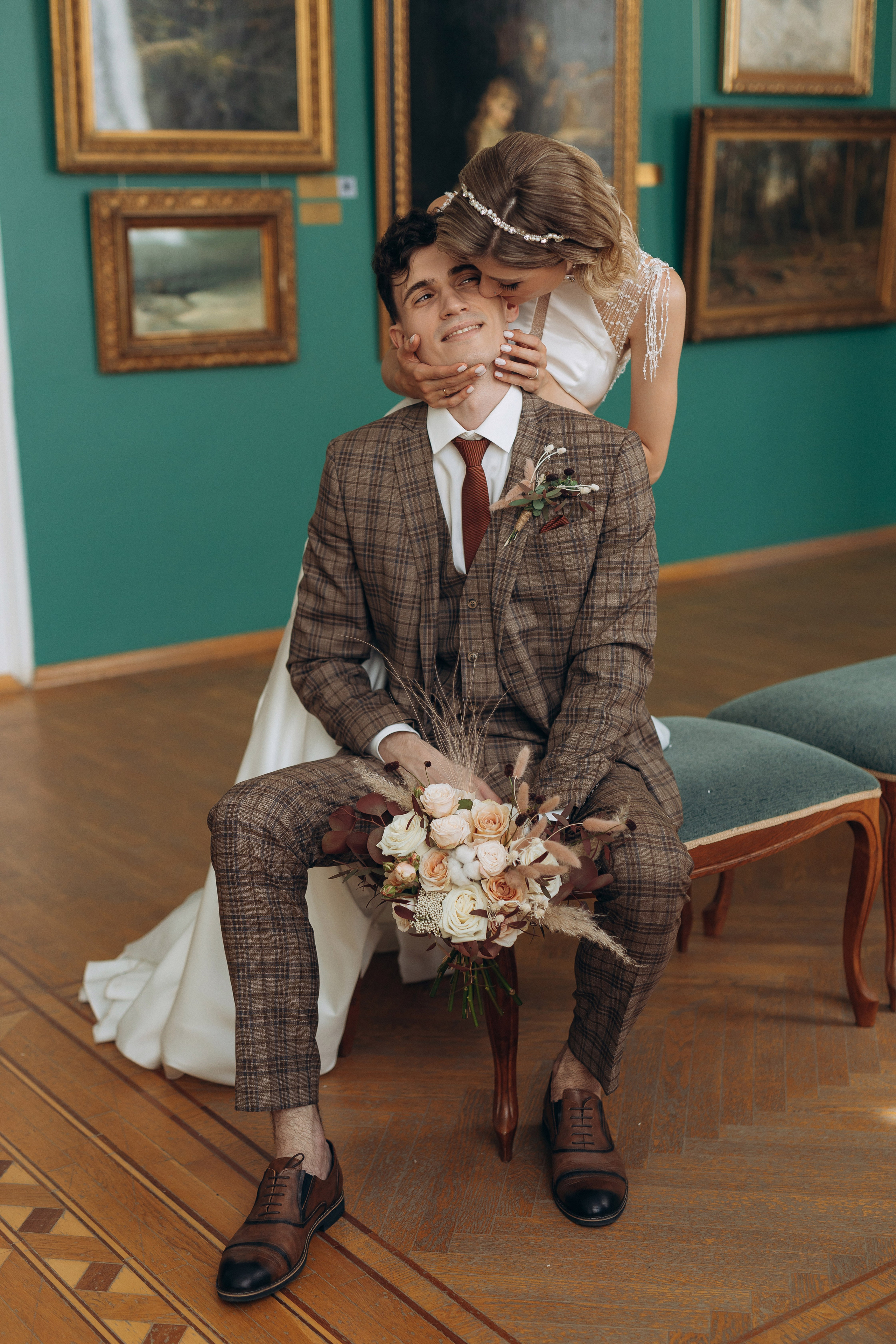 04.08.2023 Алина и Дима. Свадебный и семейный фотограф в Тамбове и Котовске Артём Комбаров