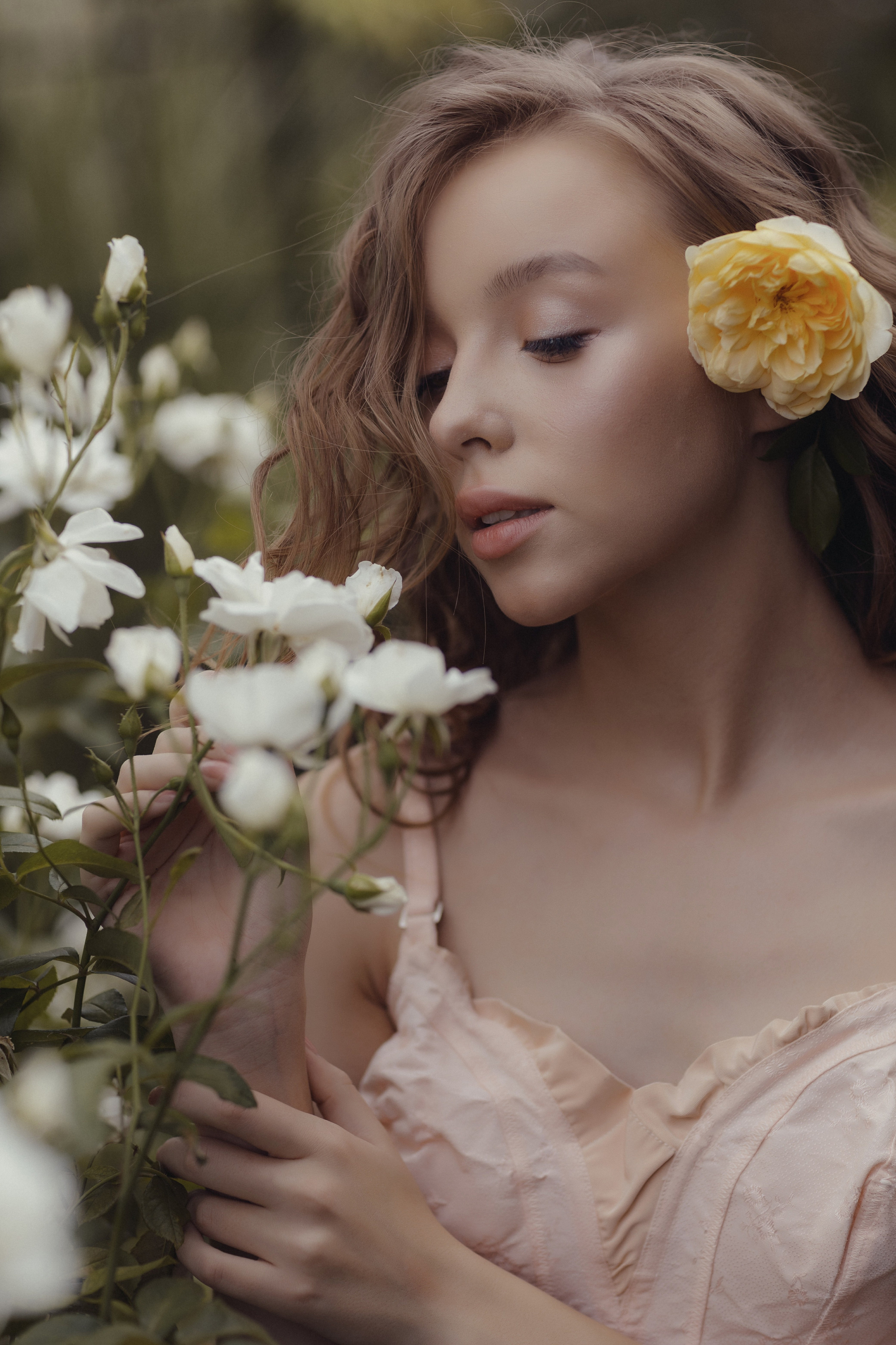 Ева. Свадебный и семейный фотограф в Тамбове и Котовске Артём Комбаров