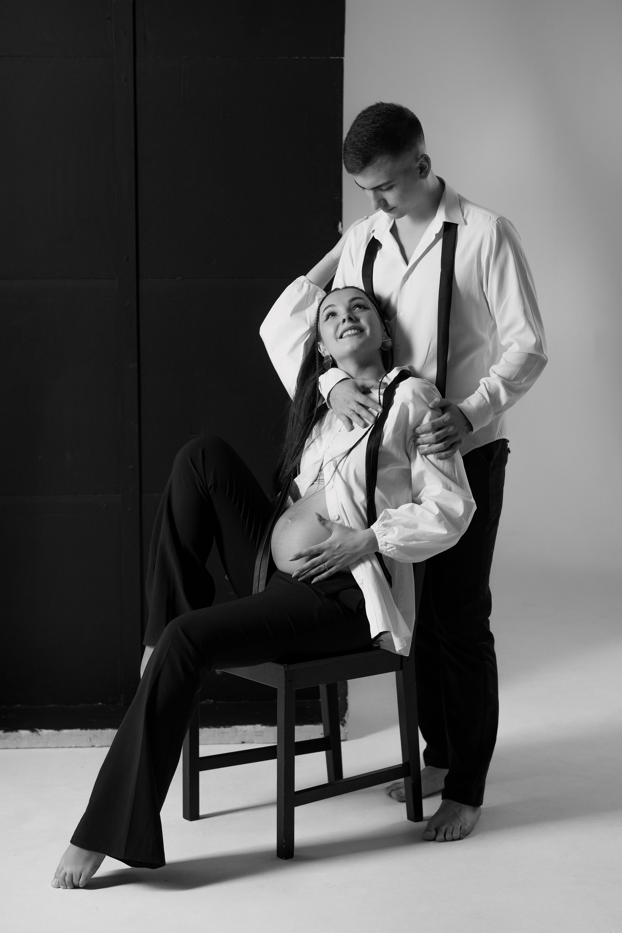 Алена и Иван. Свадебный и семейный фотограф в Тамбове и Котовске Артём Комбаров