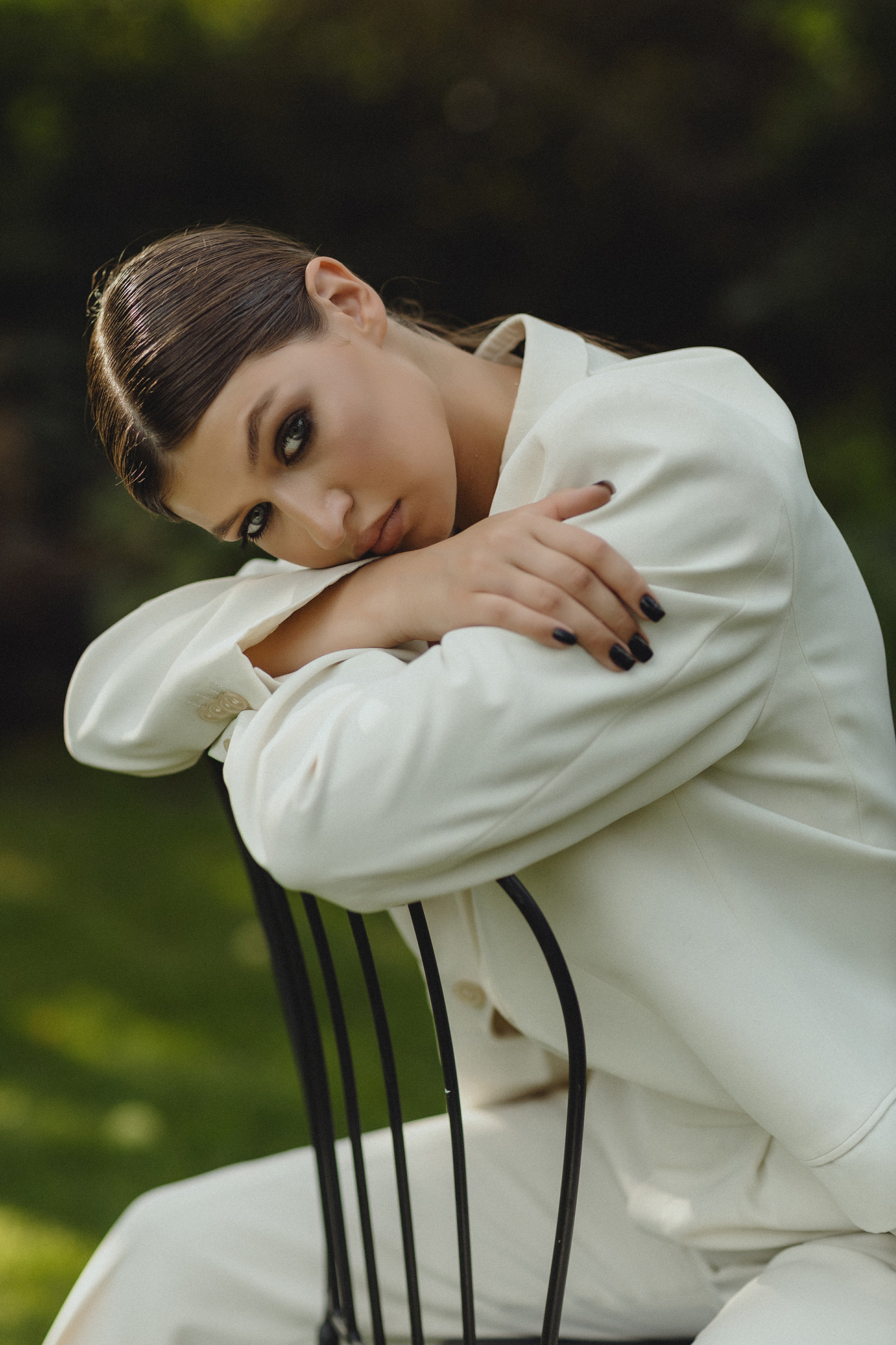 Анна. Свадебный и семейный фотограф в Тамбове и Котовске Артём Комбаров