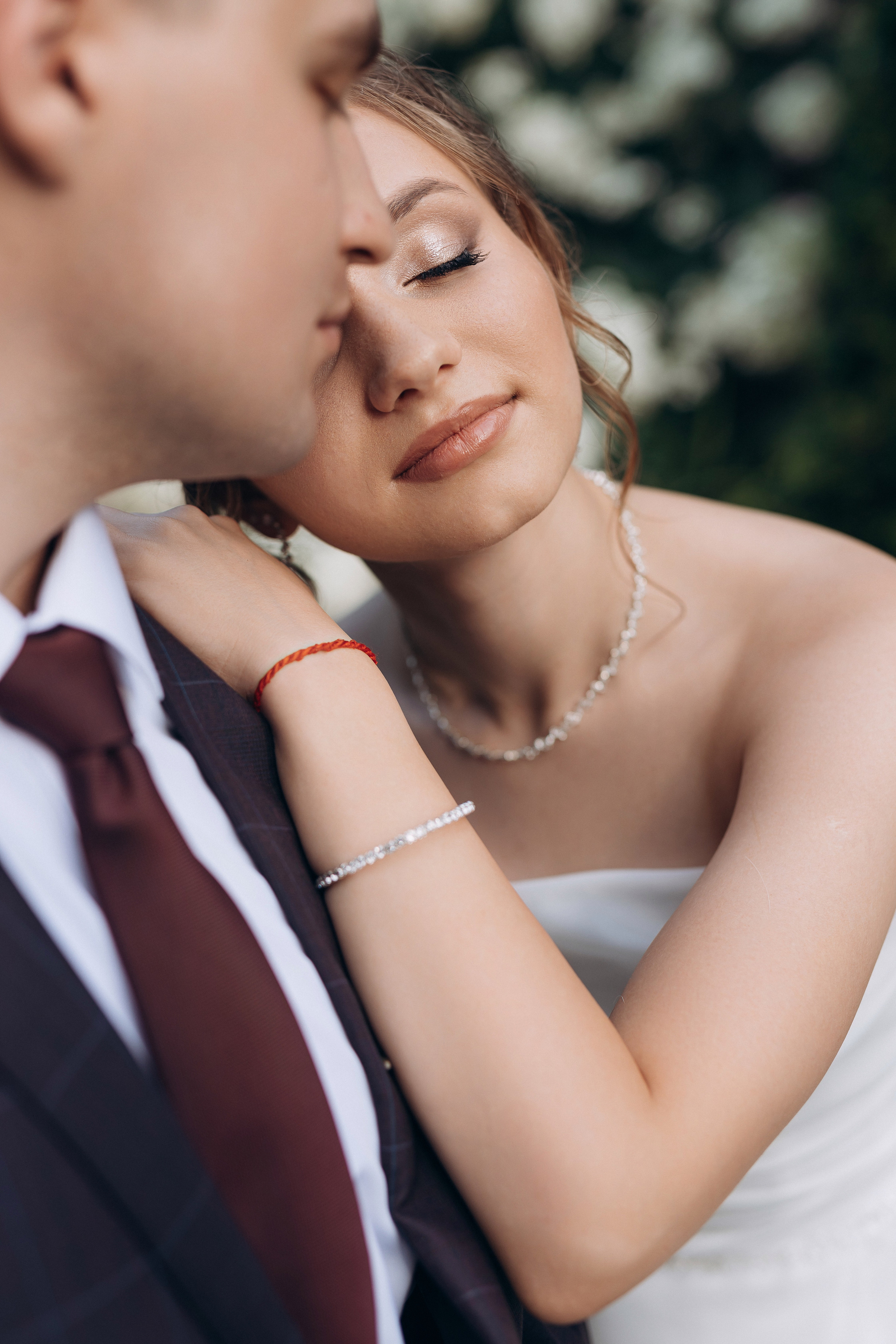 01.08.2023 Андрей и Светлана. Свадебный и семейный фотограф в Тамбове и Котовске Артём Комбаров