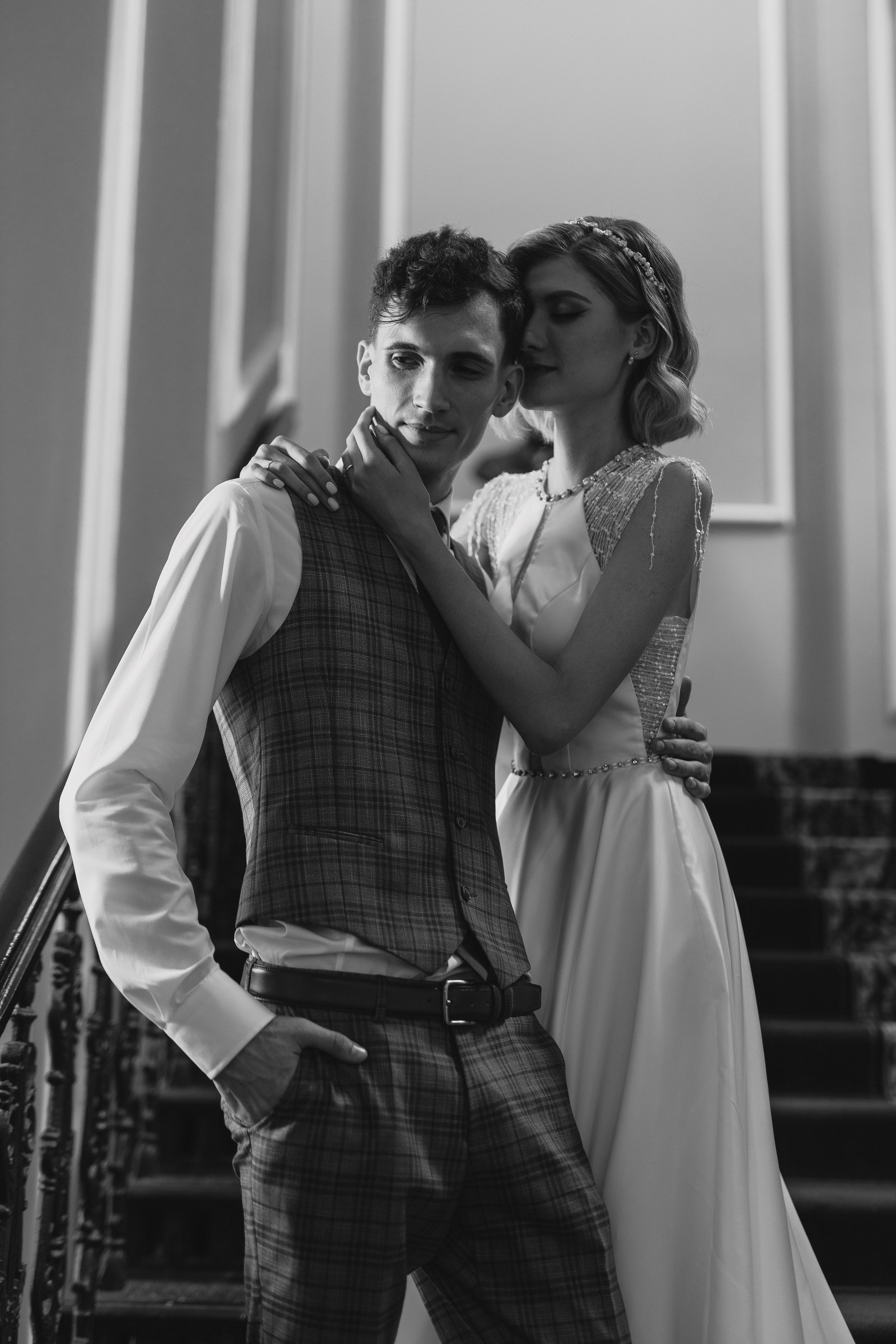 04.08.2023 Алина и Дима. Свадебный и семейный фотограф в Тамбове и Котовске Артём Комбаров