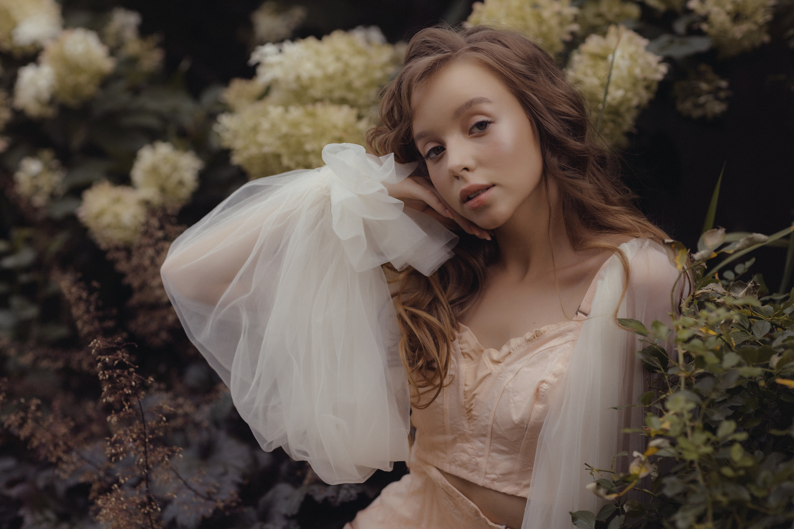 Ева. Свадебный и семейный фотограф в Тамбове и Котовске Артём Комбаров