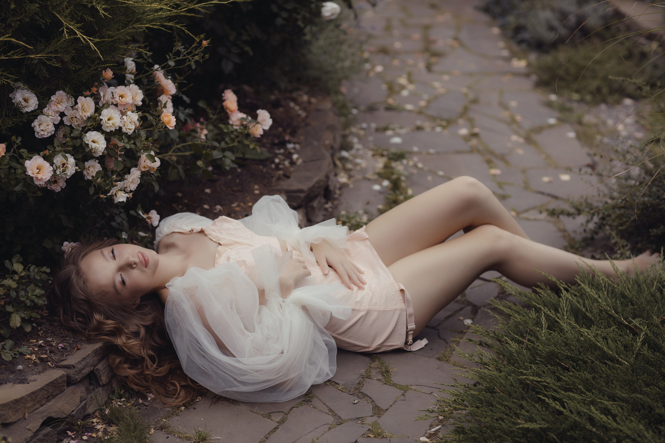 Ева. Свадебный и семейный фотограф в Тамбове и Котовске Артём Комбаров