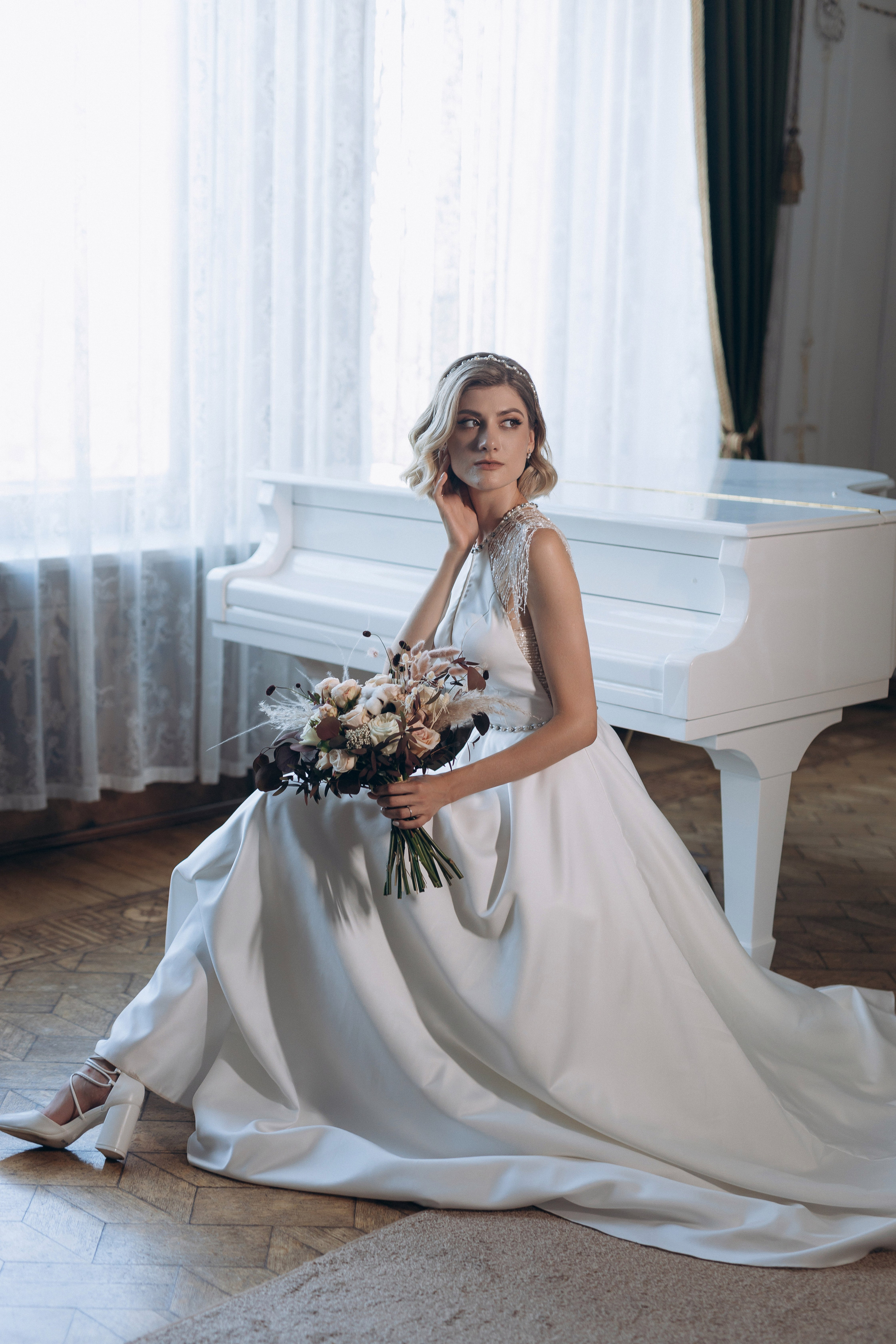 04.08.2023 Алина и Дима. Свадебный и семейный фотограф в Тамбове и Котовске Артём Комбаров