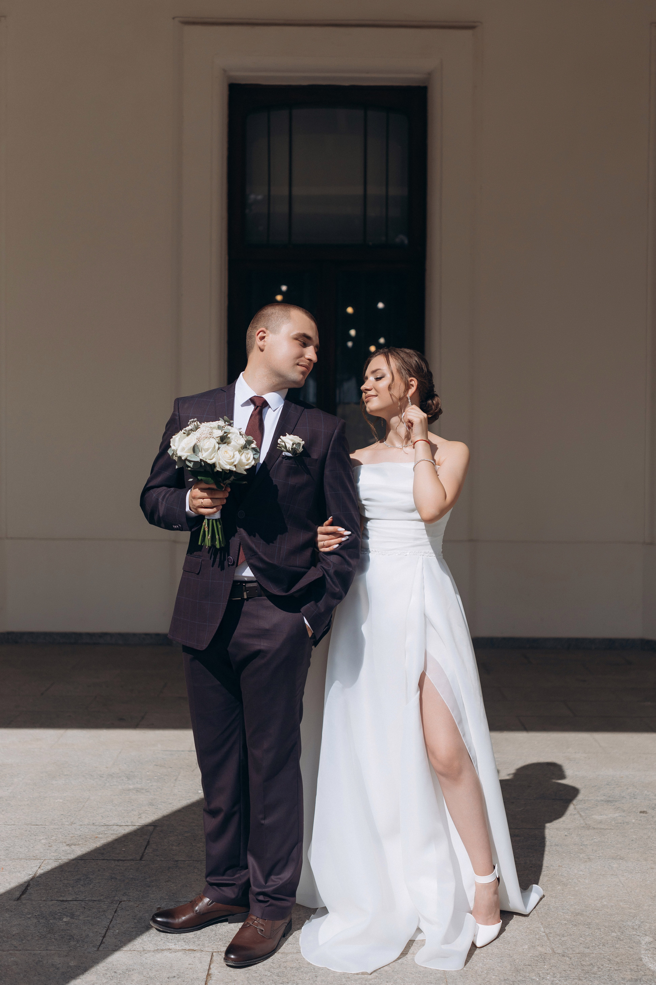 01.08.2023 Андрей и Светлана. Свадебный и семейный фотограф в Тамбове и Котовске Артём Комбаров