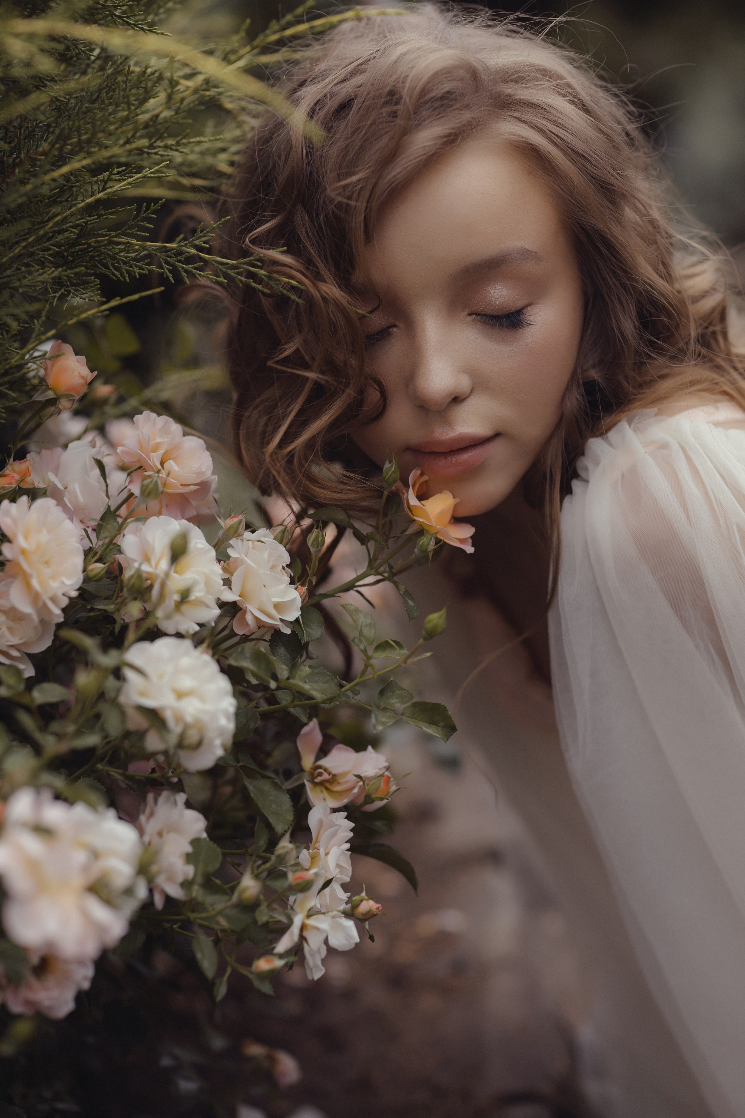 Ева. Свадебный и семейный фотограф в Тамбове и Котовске Артём Комбаров