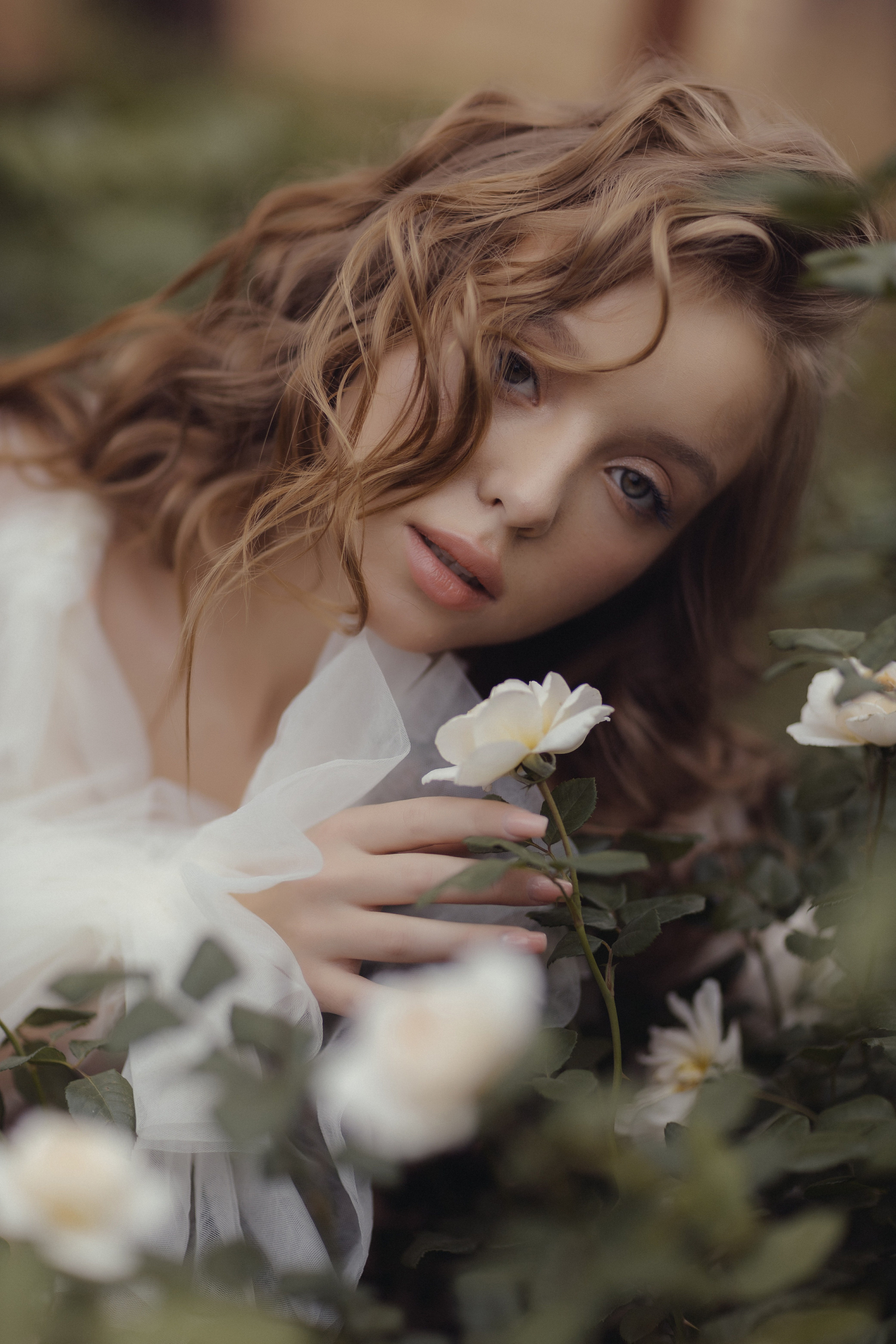 Ева. Свадебный и семейный фотограф в Тамбове и Котовске Артём Комбаров