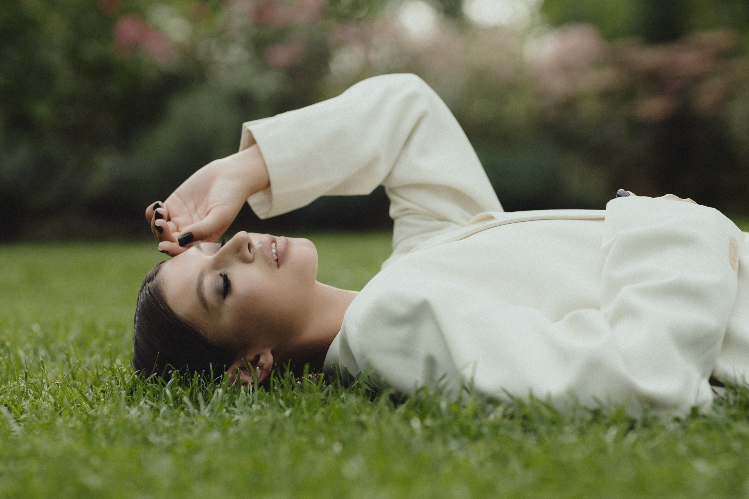 Анна. Свадебный и семейный фотограф в Тамбове и Котовске Артём Комбаров