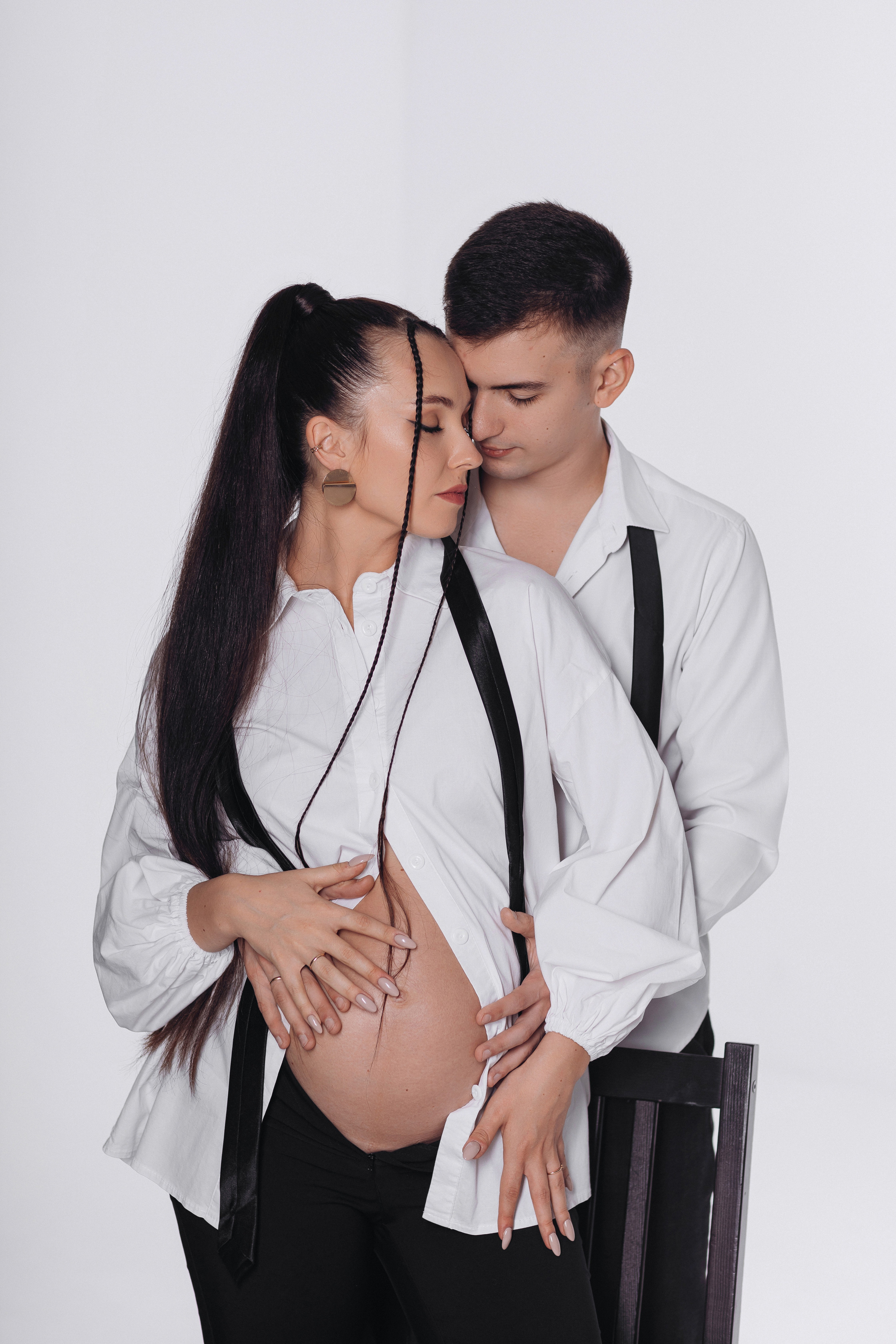 Алена и Иван. Свадебный и семейный фотограф в Тамбове и Котовске Артём Комбаров