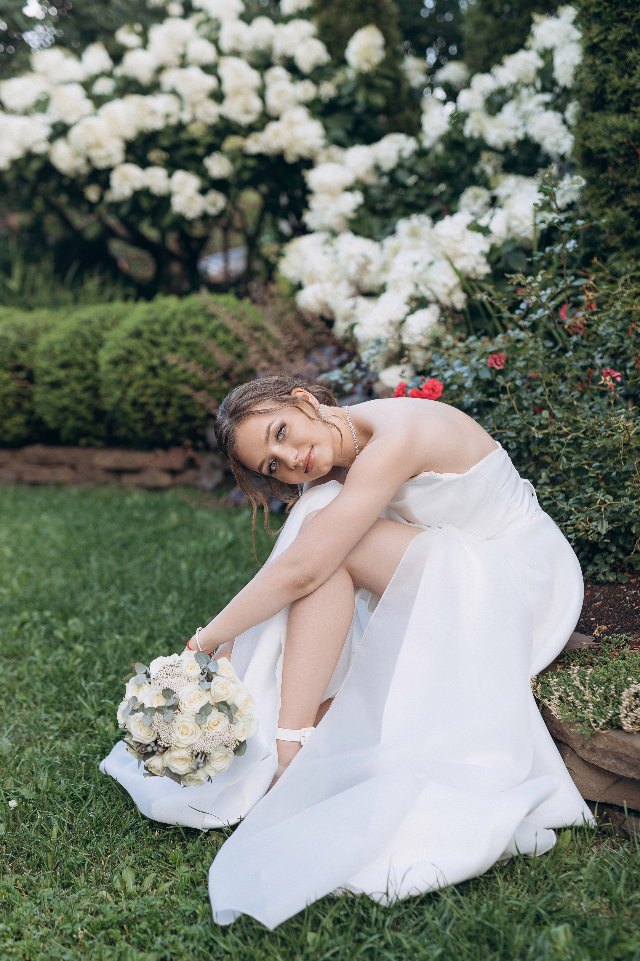 01.08.2023 Андрей и Светлана. Свадебный и семейный фотограф в Тамбове и Котовске Артём Комбаров