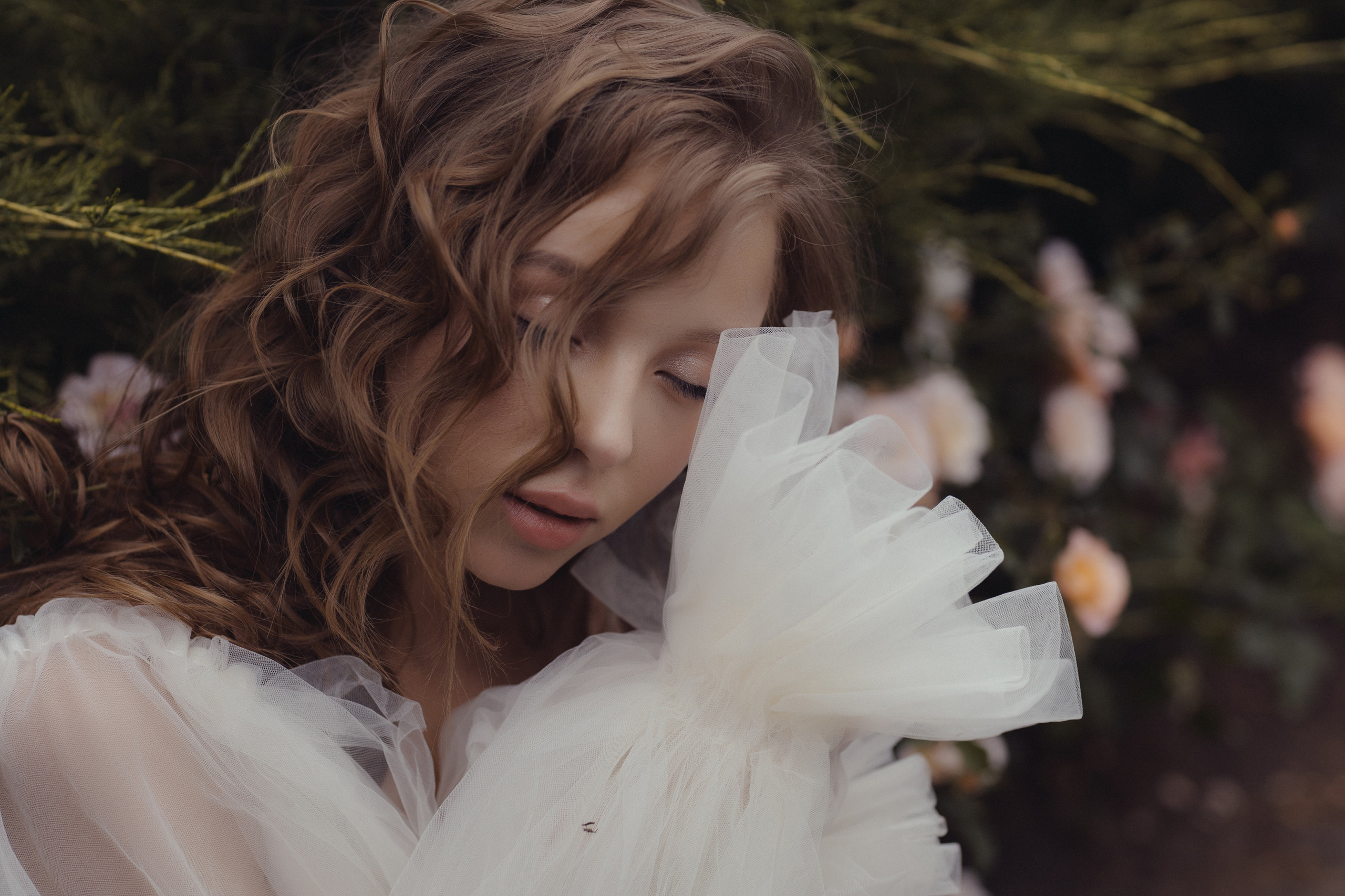 Ева. Свадебный и семейный фотограф в Тамбове и Котовске Артём Комбаров