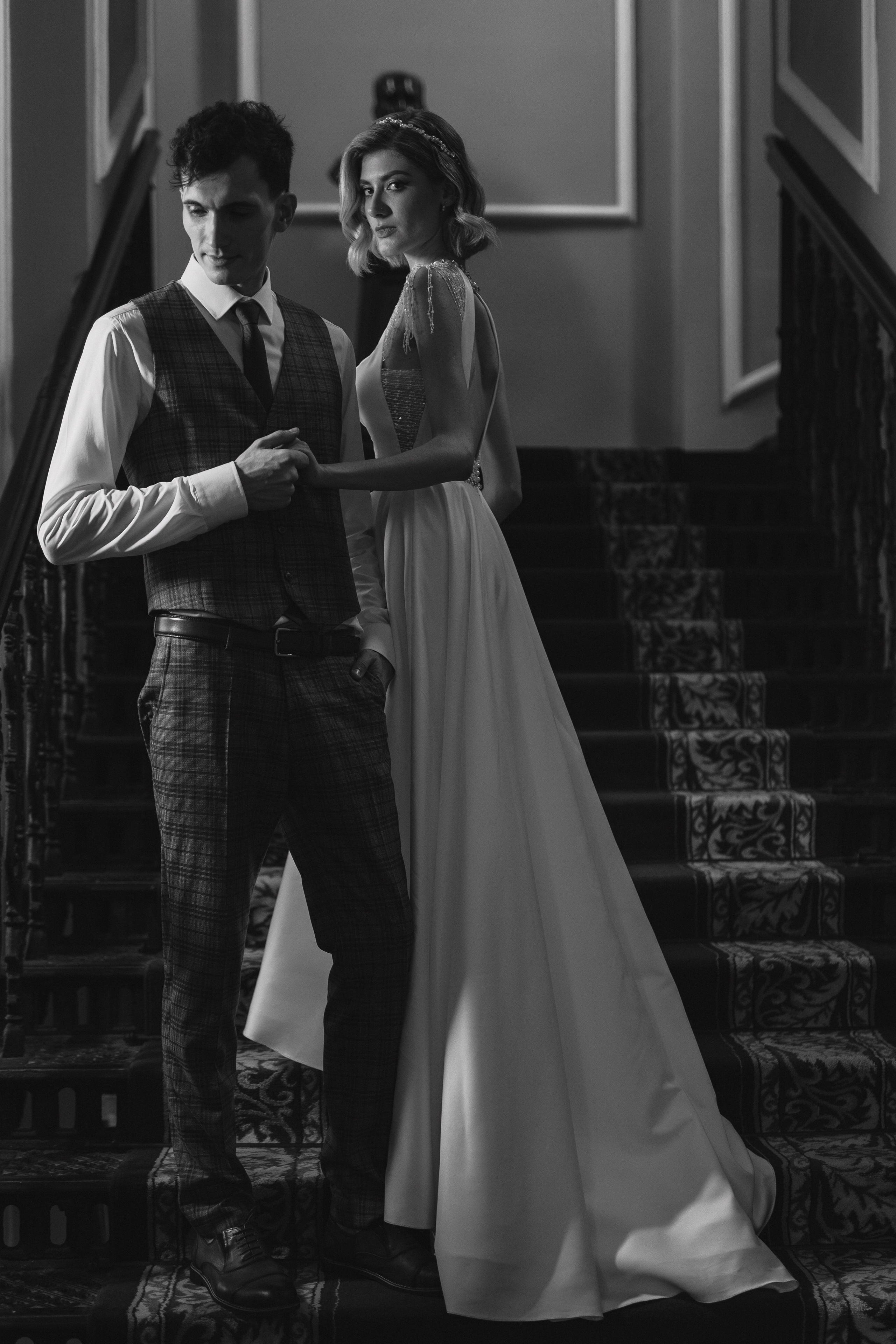 04.08.2023 Алина и Дима. Свадебный и семейный фотограф в Тамбове и Котовске Артём Комбаров